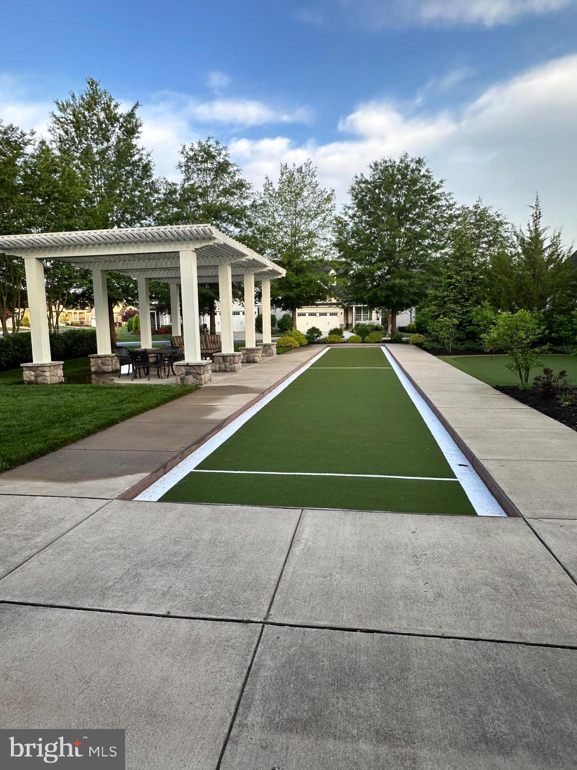 REGENCY AT CHANCELLORSVILLE - Residential