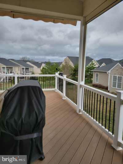 REGENCY AT CHANCELLORSVILLE - Residential