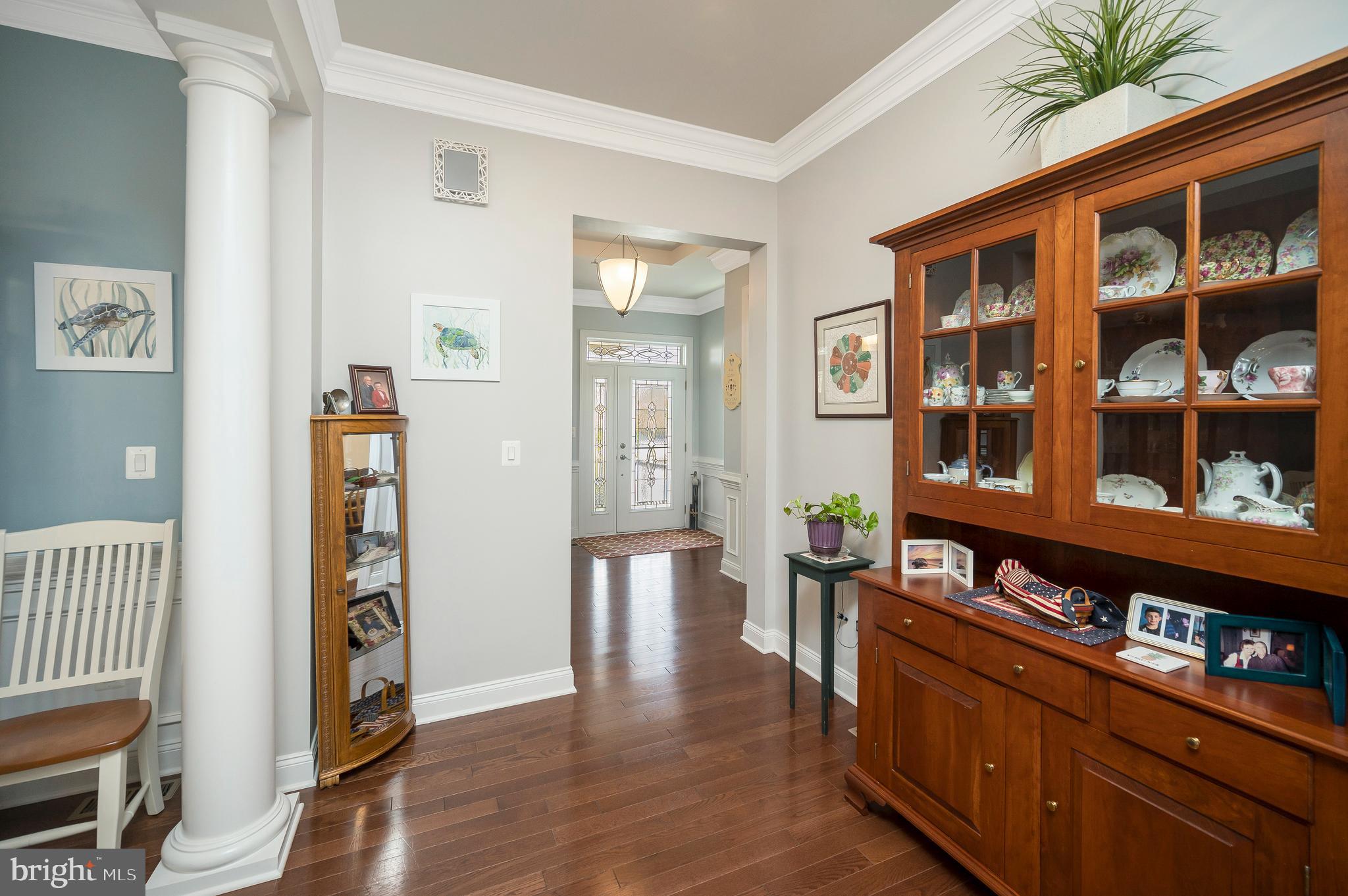 REGENCY AT CHANCELLORSVILLE - Residential