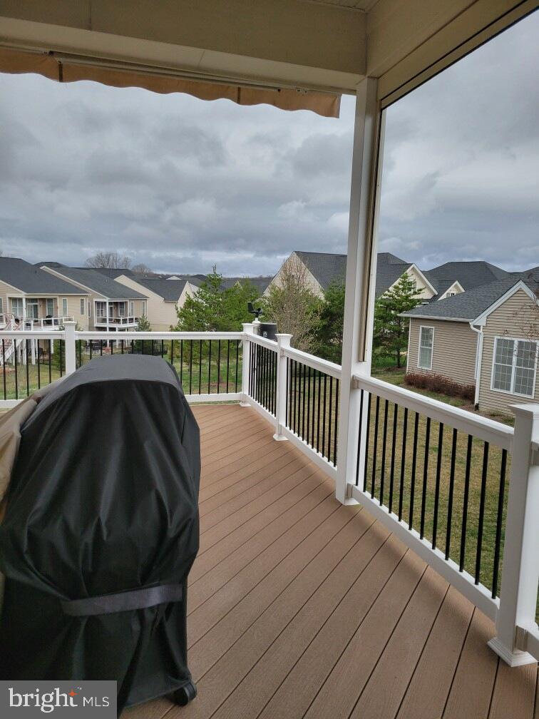 REGENCY AT CHANCELLORSVILLE - Residential