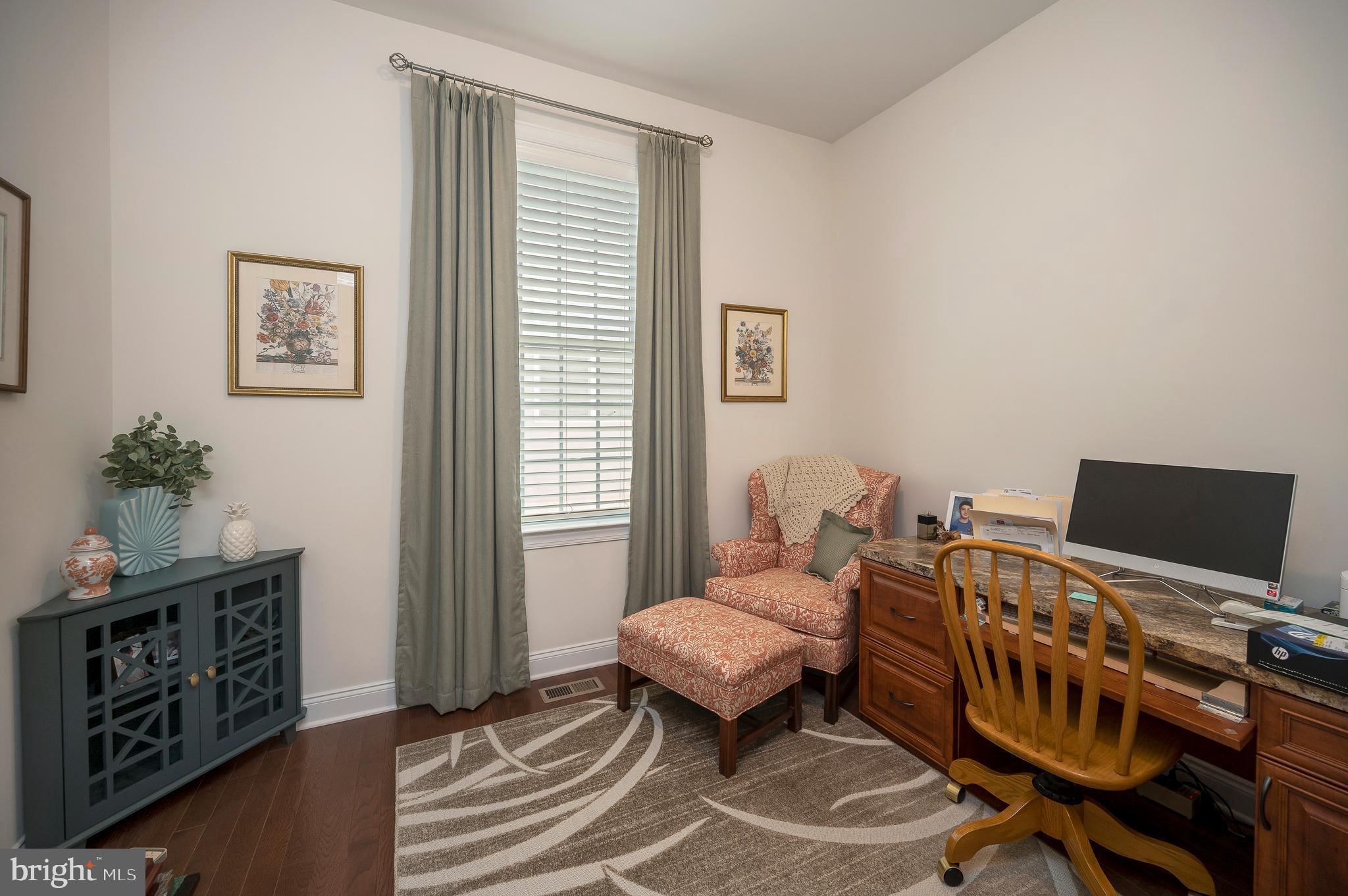 REGENCY AT CHANCELLORSVILLE - Residential