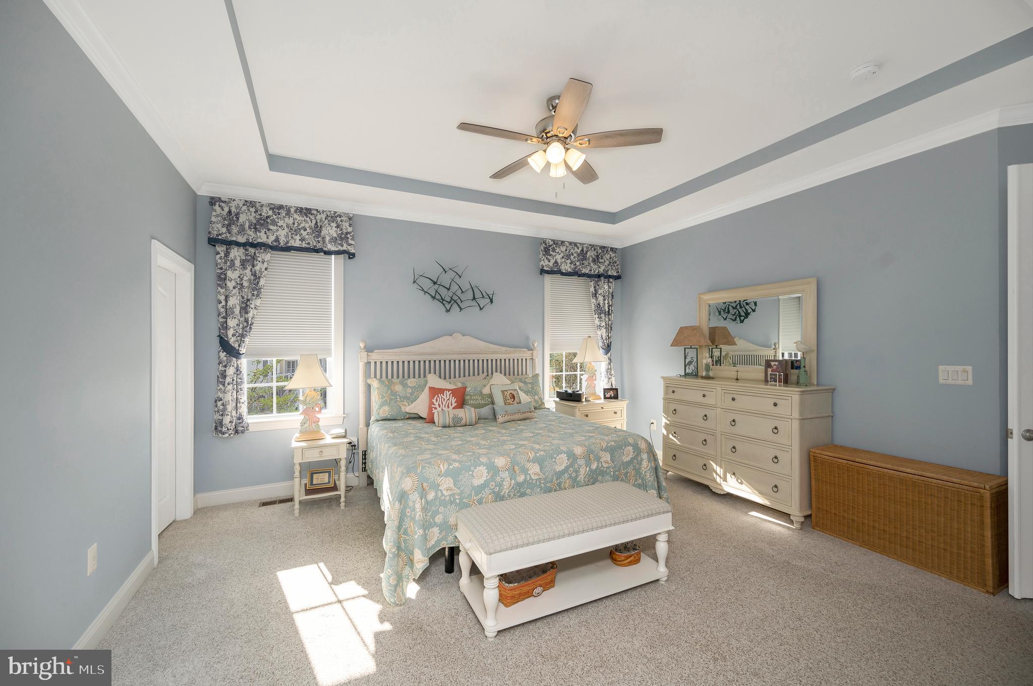 REGENCY AT CHANCELLORSVILLE - Residential