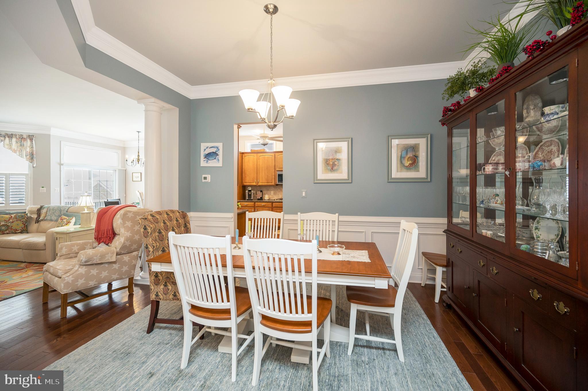 REGENCY AT CHANCELLORSVILLE - Residential