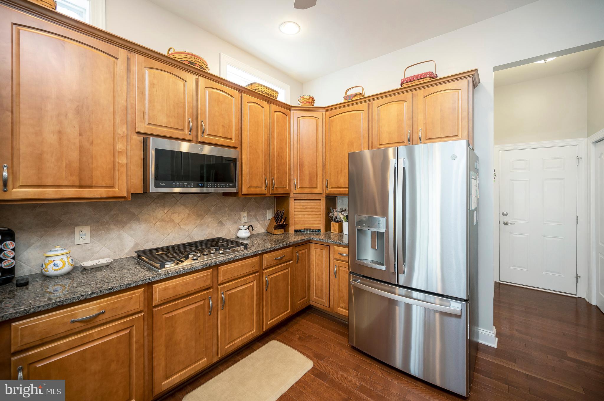 REGENCY AT CHANCELLORSVILLE - Residential