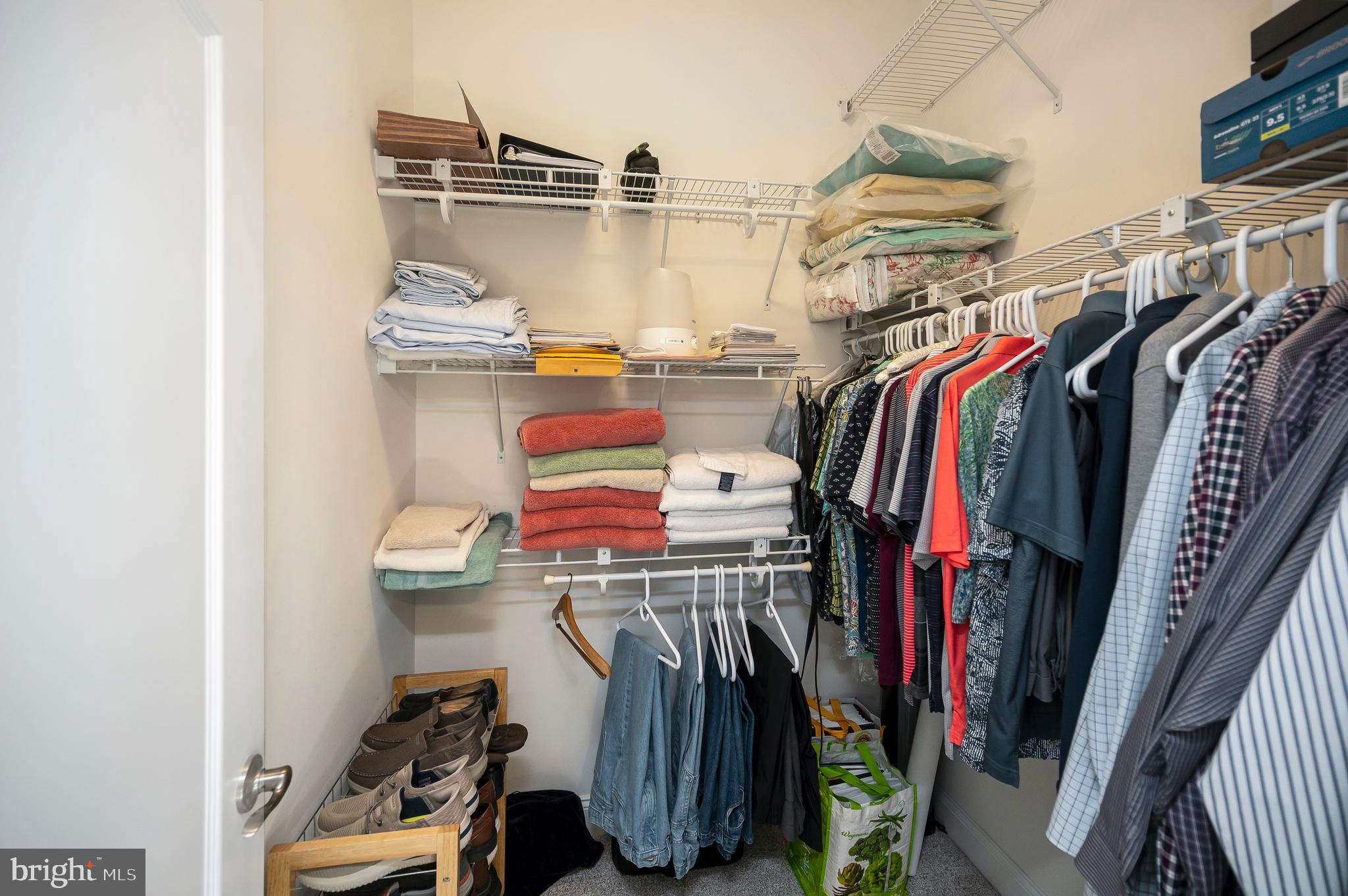 REGENCY AT CHANCELLORSVILLE - Residential