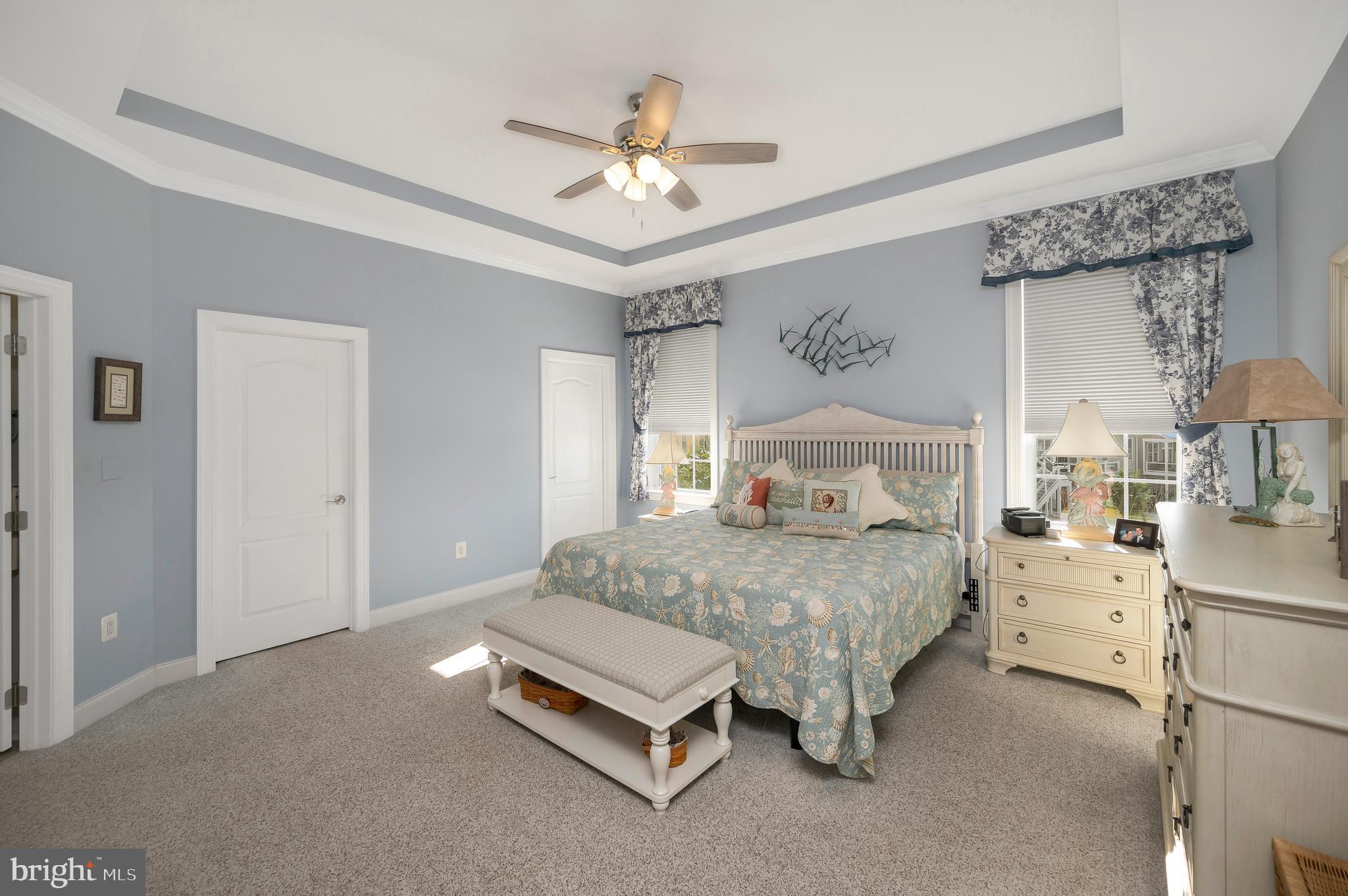 REGENCY AT CHANCELLORSVILLE - Residential