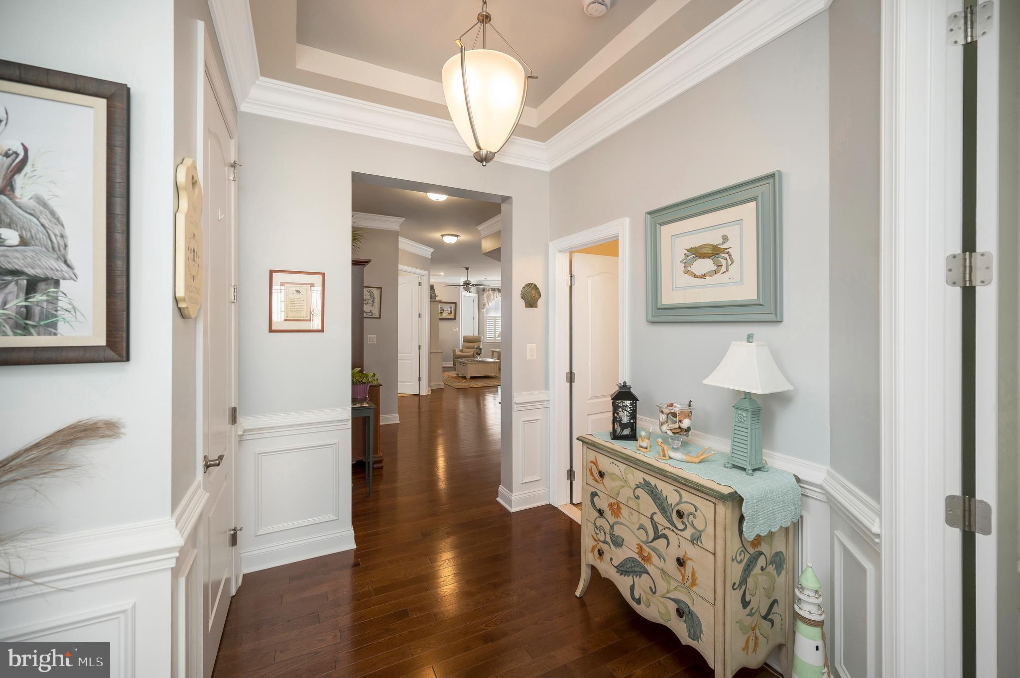 REGENCY AT CHANCELLORSVILLE - Residential