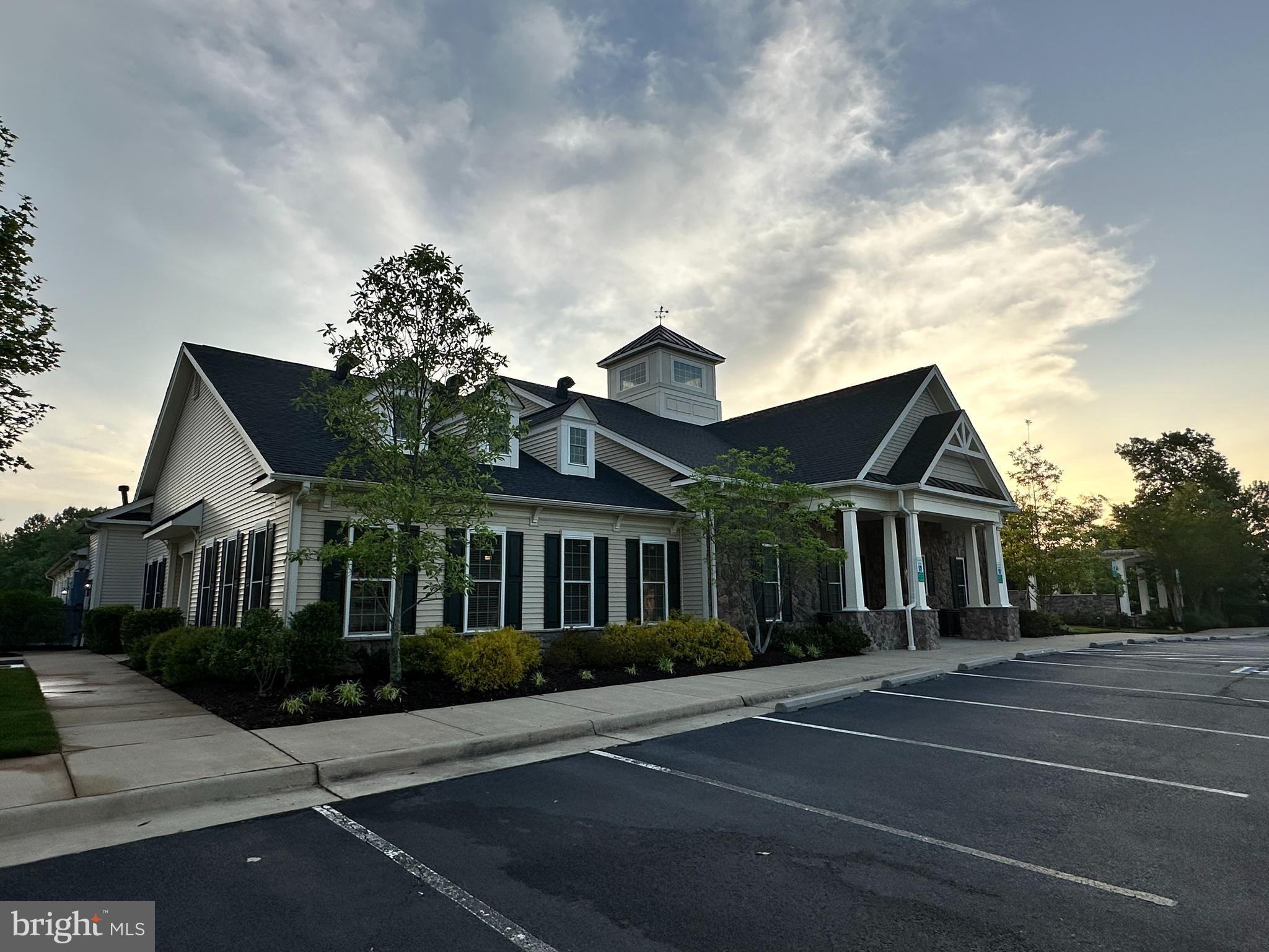REGENCY AT CHANCELLORSVILLE - Residential