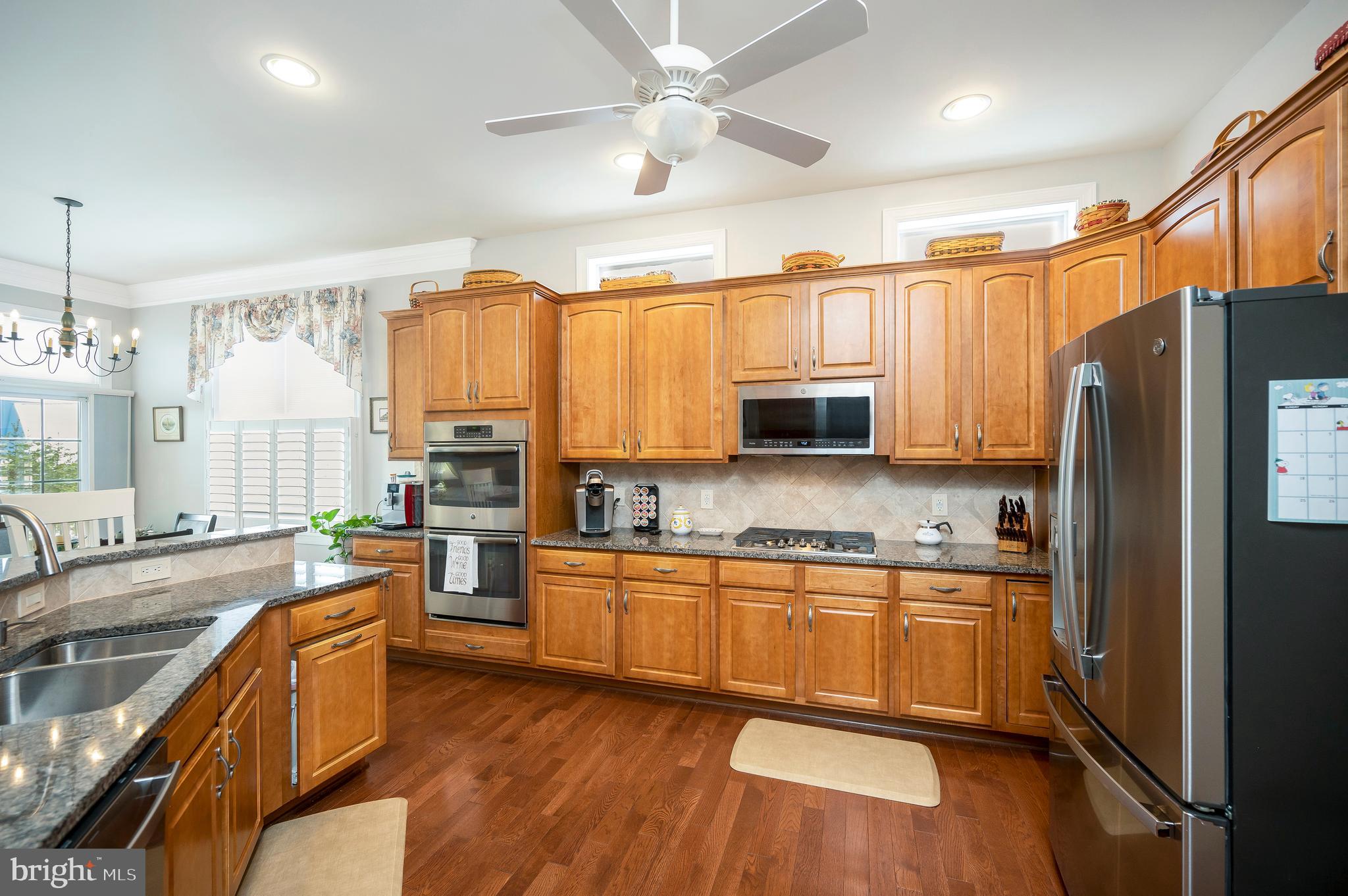 REGENCY AT CHANCELLORSVILLE - Residential