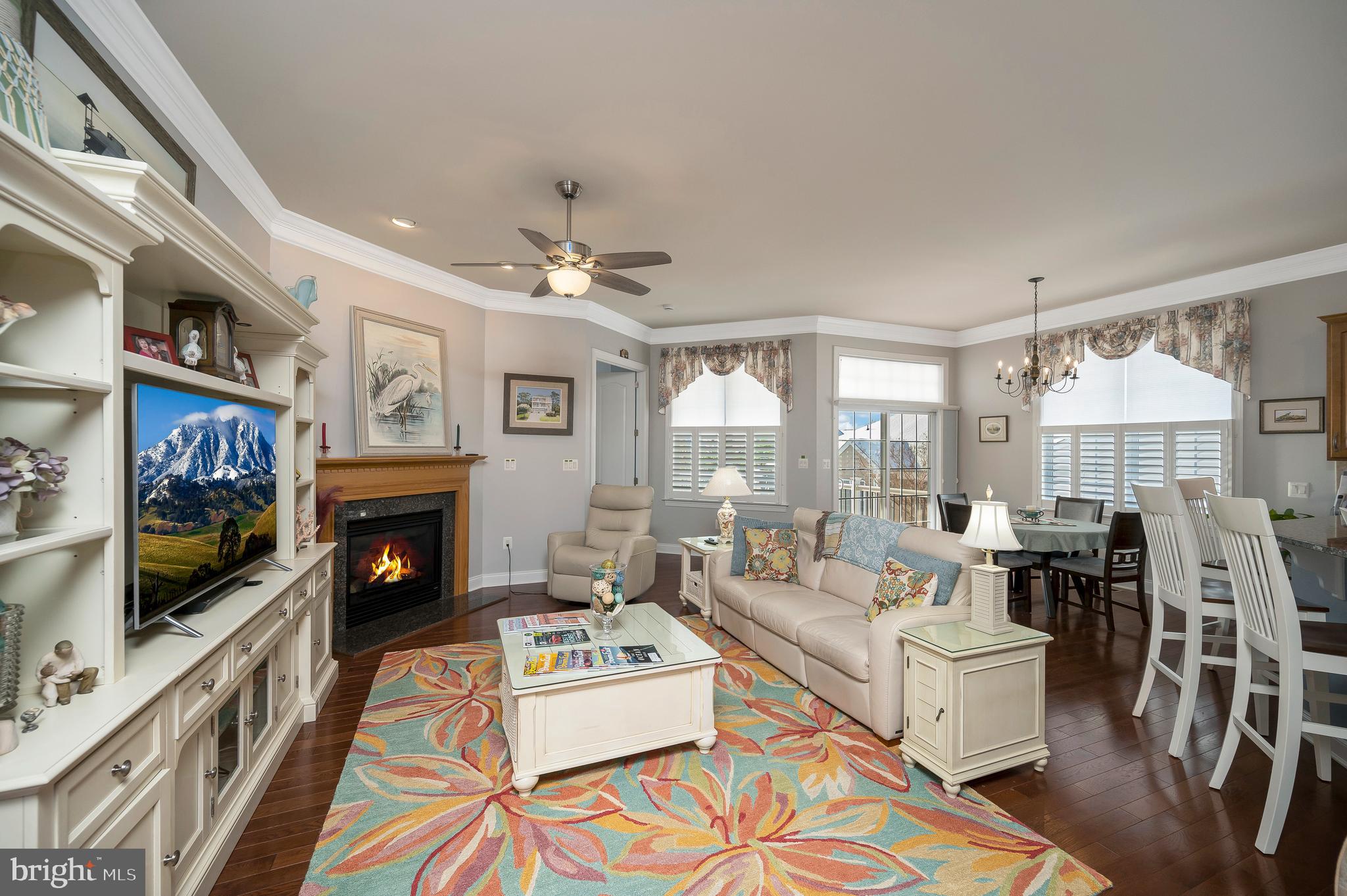REGENCY AT CHANCELLORSVILLE - Residential