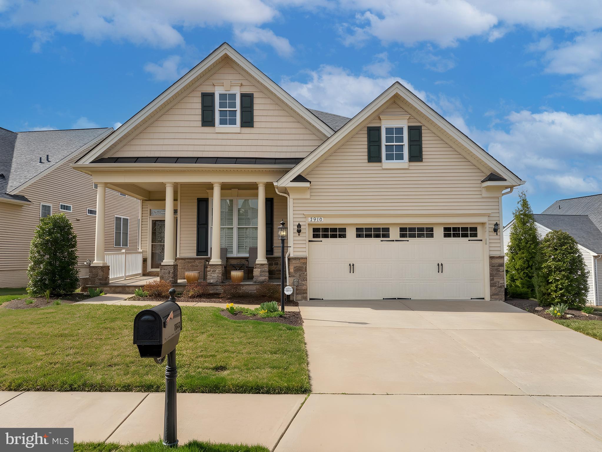 REGENCY AT CHANCELLORSVILLE - Residential