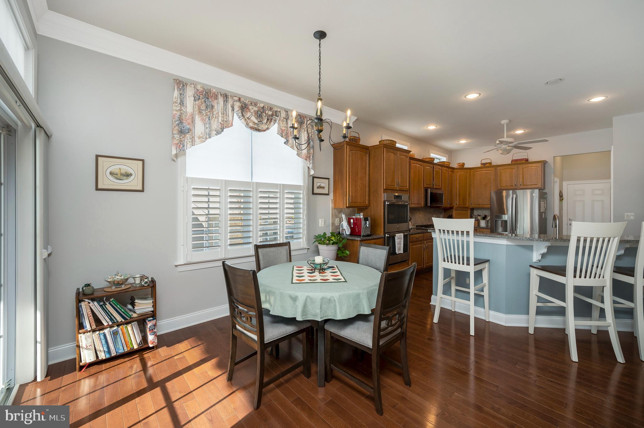 REGENCY AT CHANCELLORSVILLE - Residential