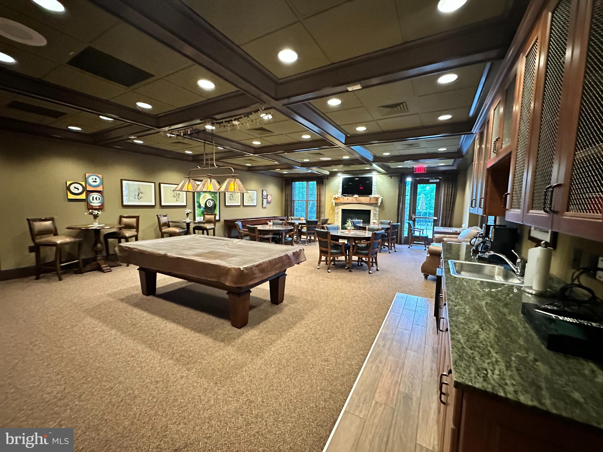 REGENCY AT CHANCELLORSVILLE - Residential