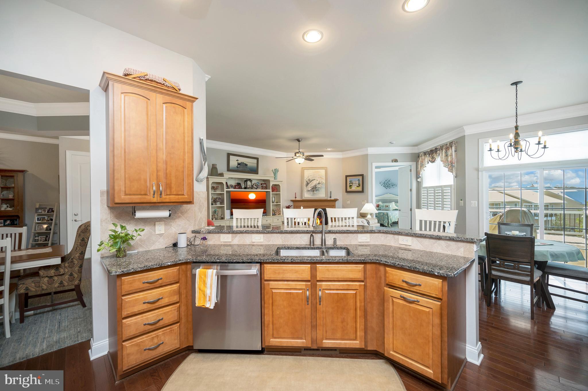 REGENCY AT CHANCELLORSVILLE - Residential