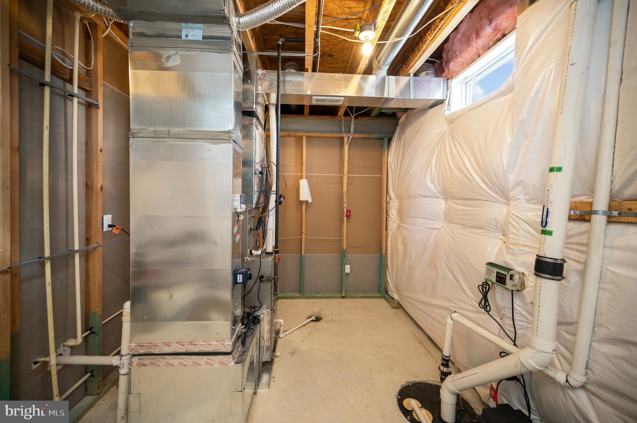 REGENCY AT CHANCELLORSVILLE - Residential