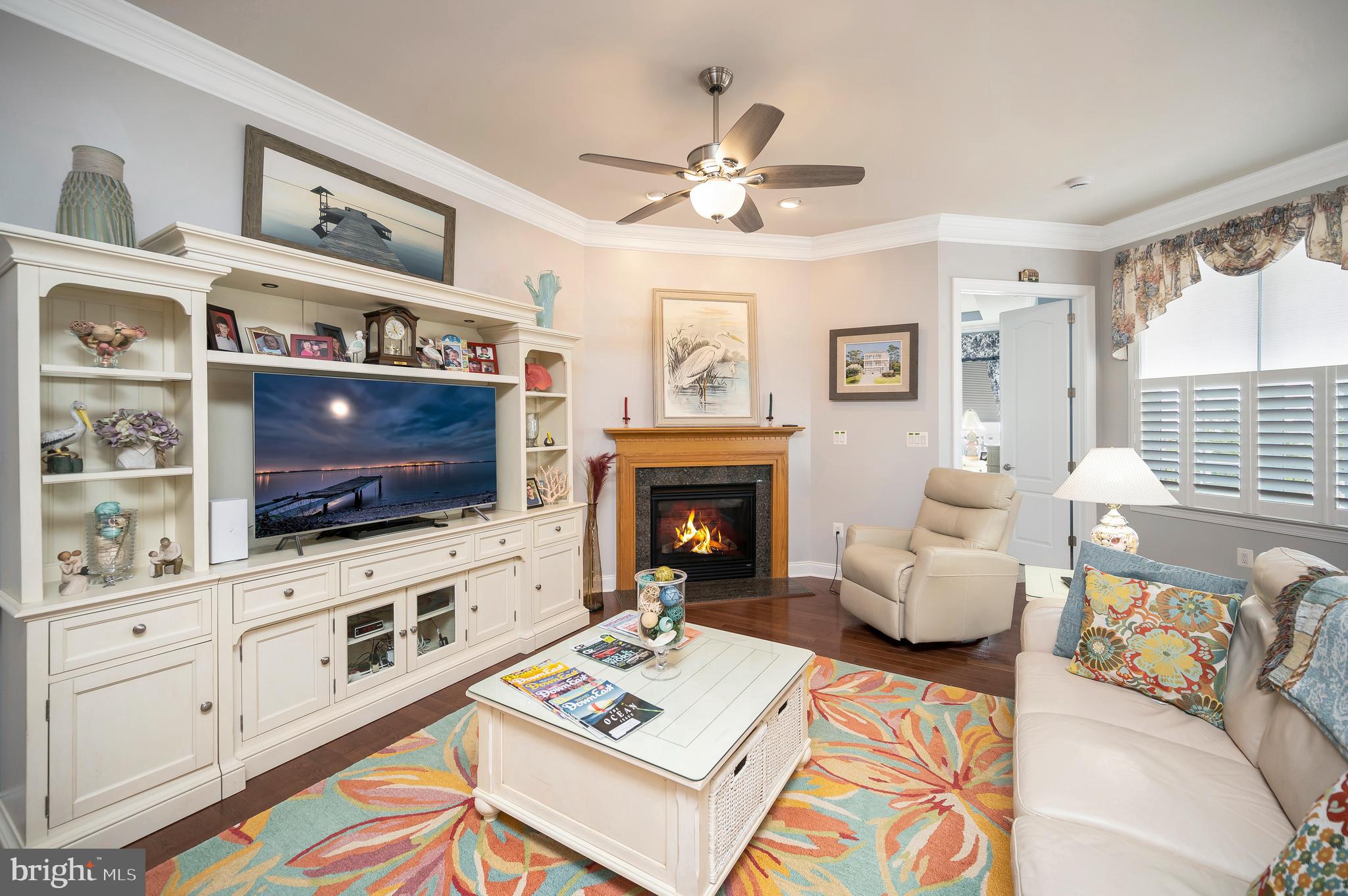 REGENCY AT CHANCELLORSVILLE - Residential