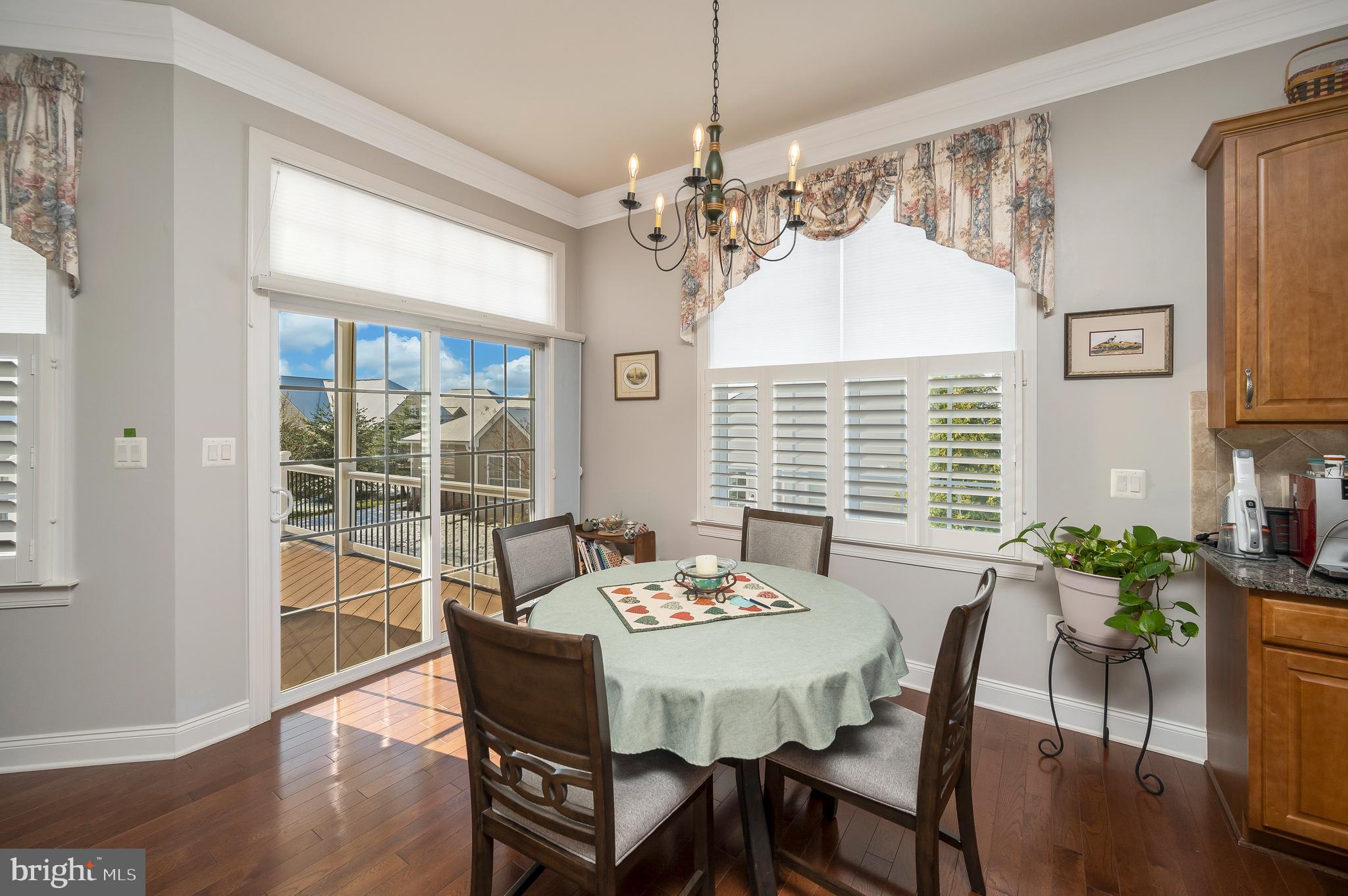 REGENCY AT CHANCELLORSVILLE - Residential