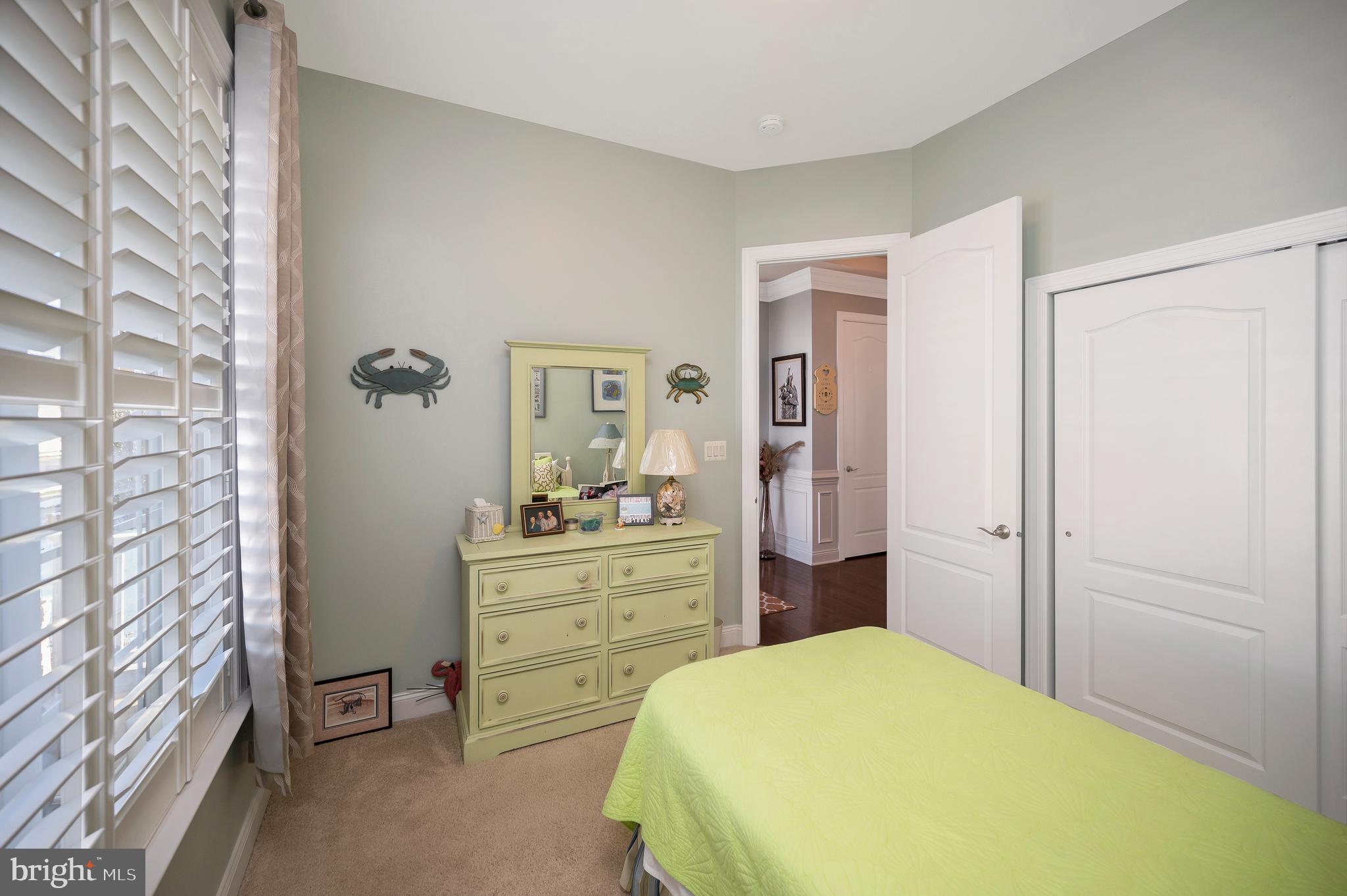 REGENCY AT CHANCELLORSVILLE - Residential