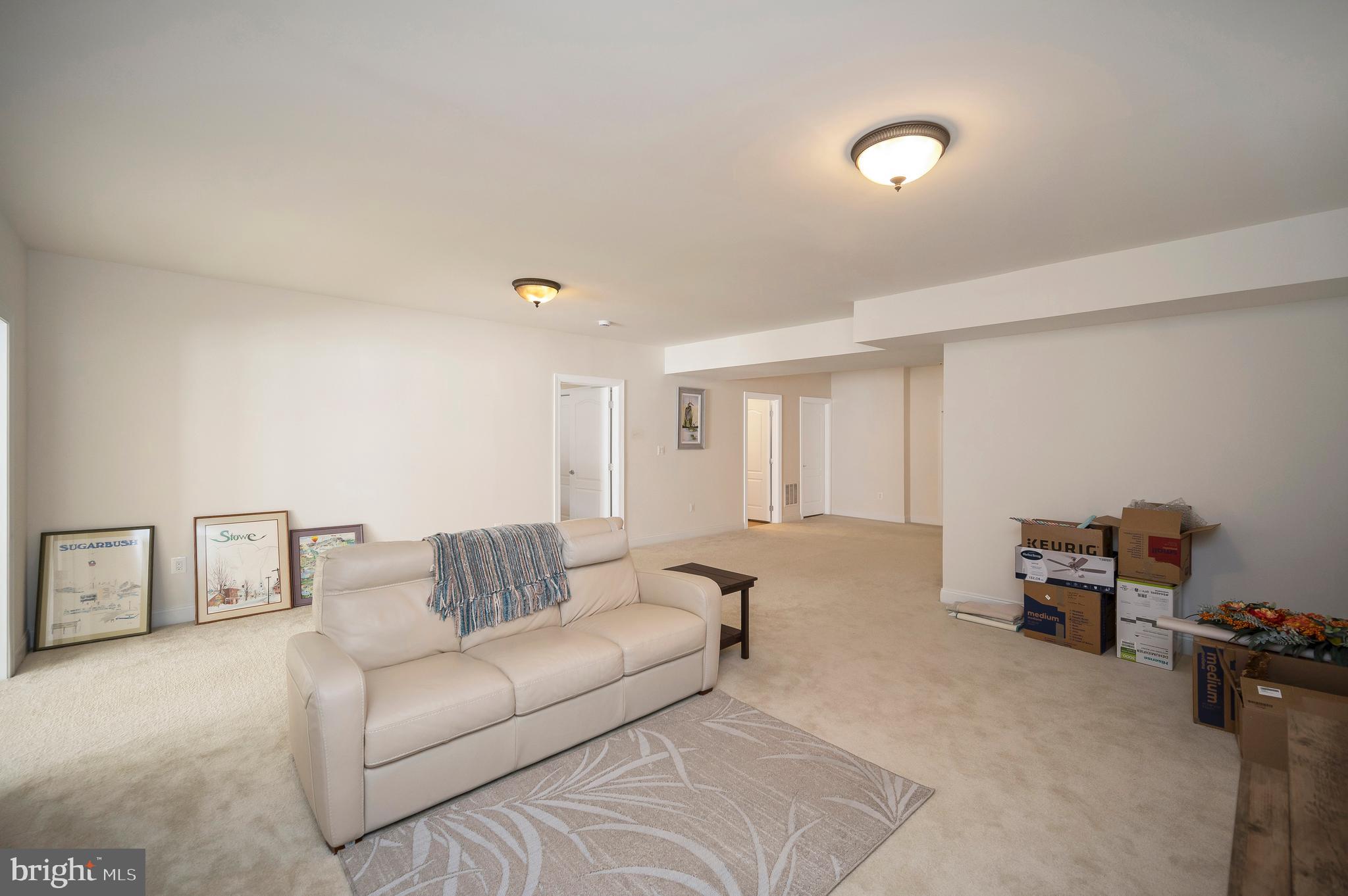 REGENCY AT CHANCELLORSVILLE - Residential