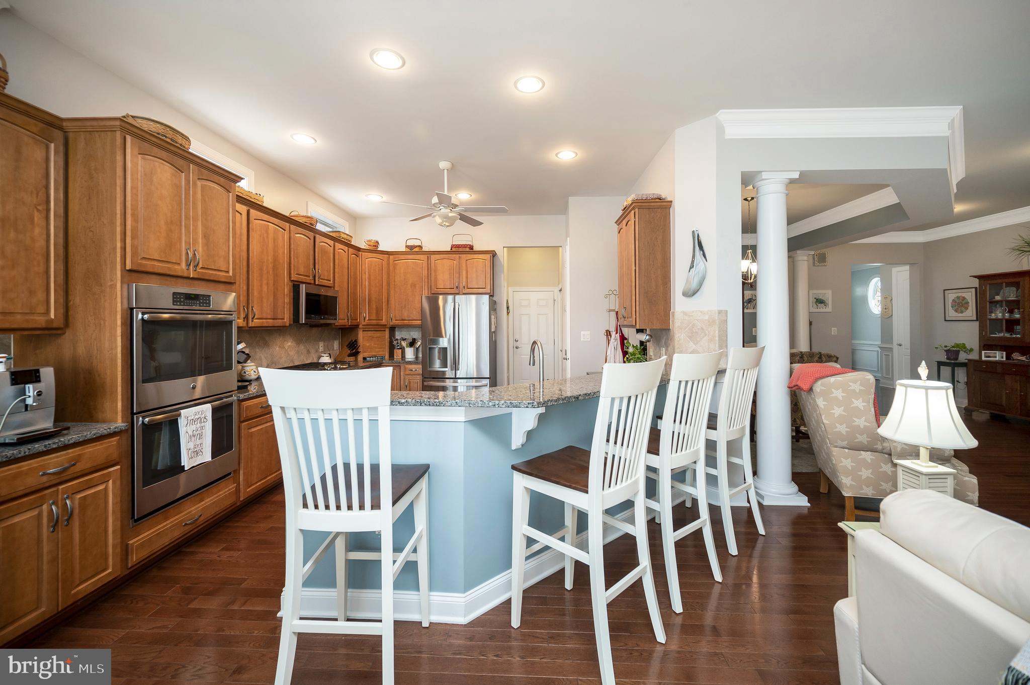 REGENCY AT CHANCELLORSVILLE - Residential