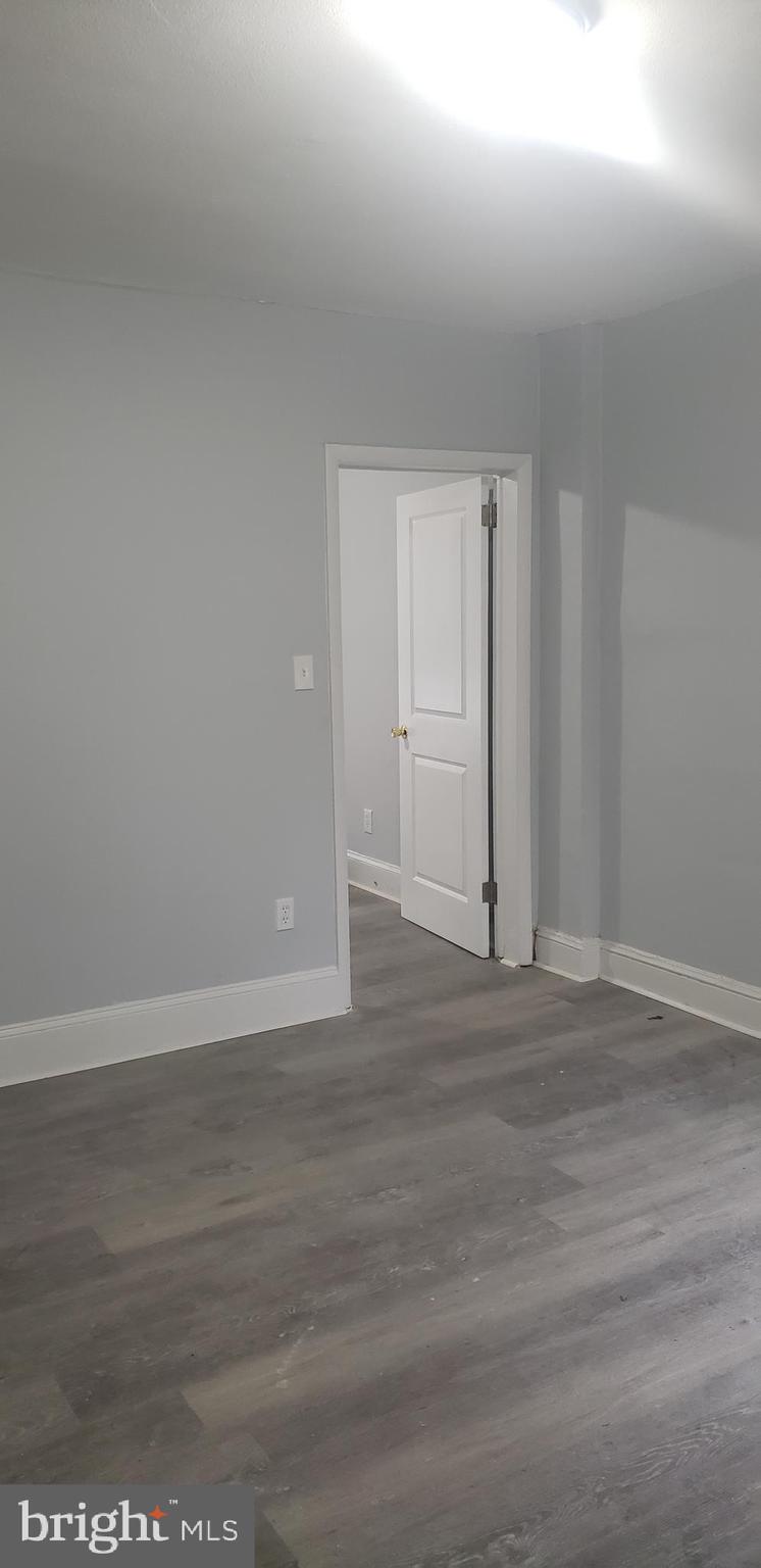 GERMANTOWN - Residential