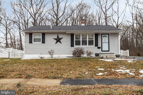 404 TAMARA CIRCLE NEWARK DE 19711