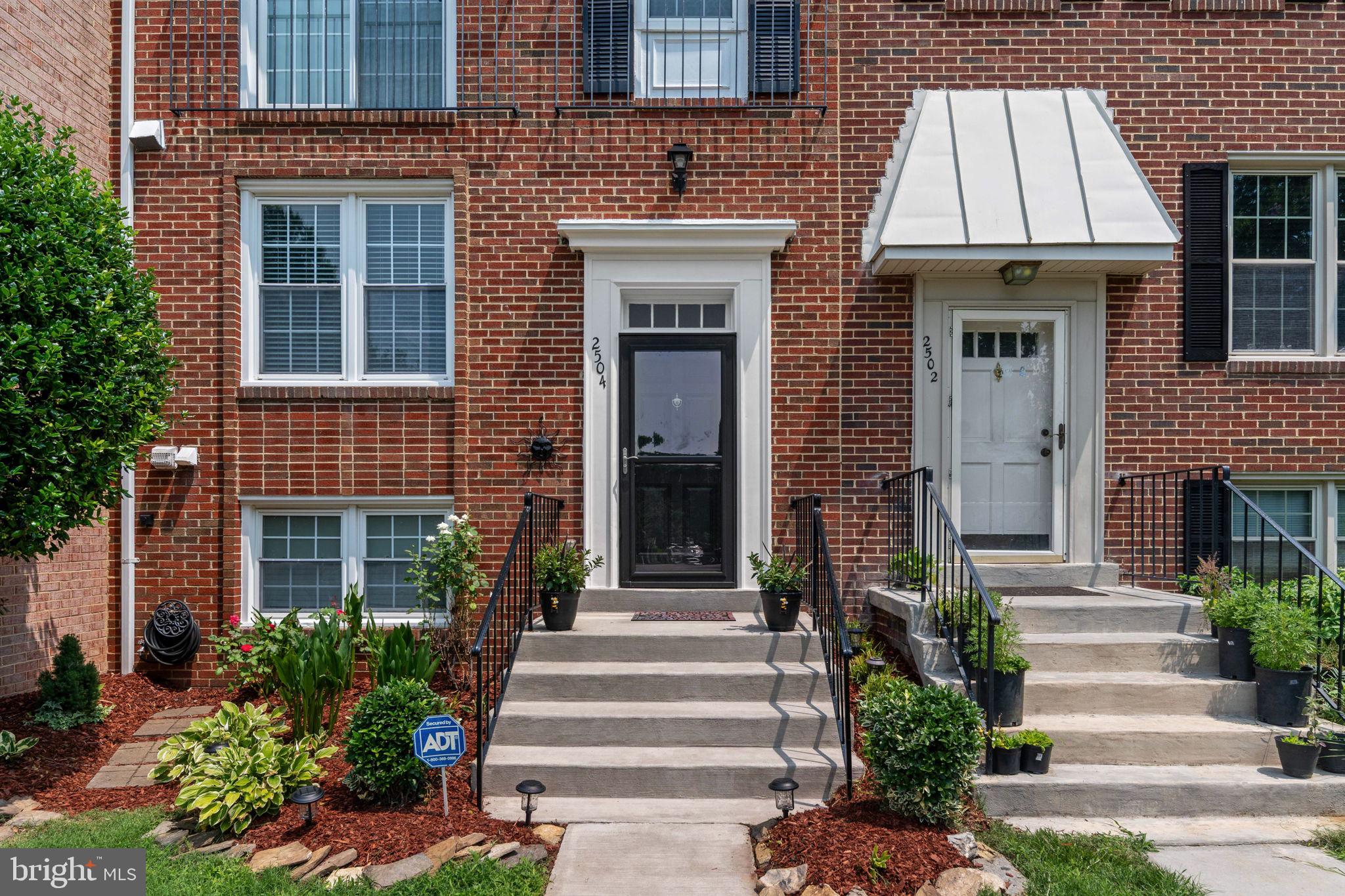 2504 WINDBREAK DRIVE