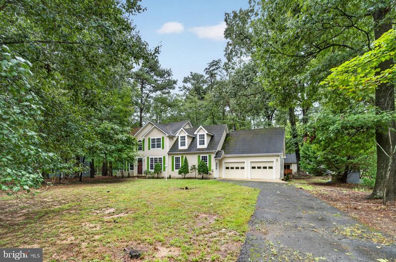 14645 BALSAM COURT