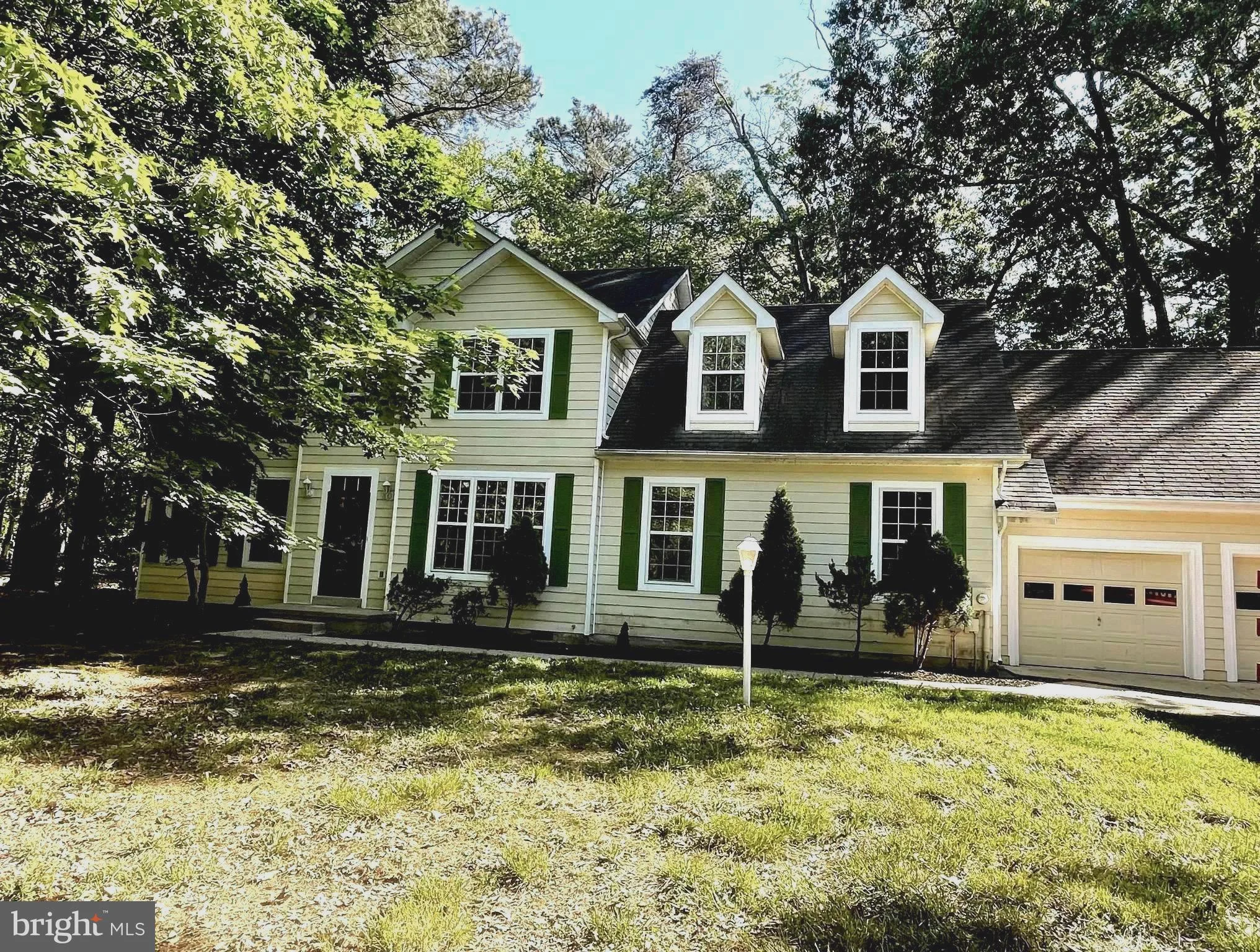 14645 Balsam Court, Swan Point, MD, 20645