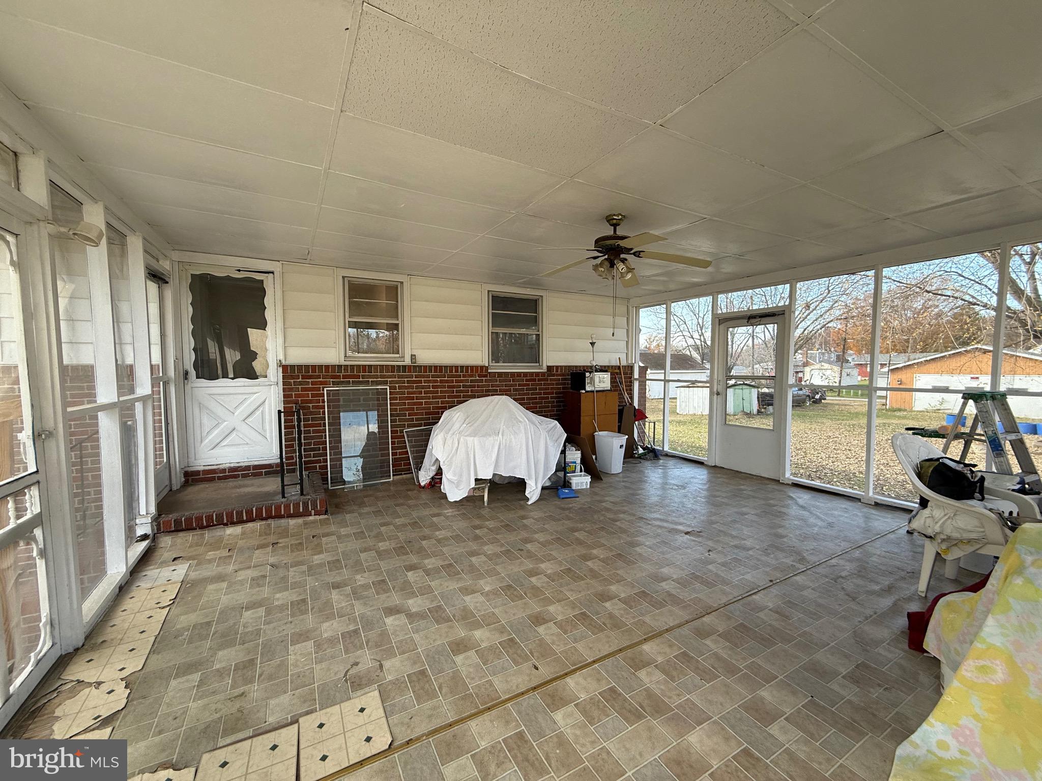 EDGEMERE/SPARROWS POINT - Residential Lease