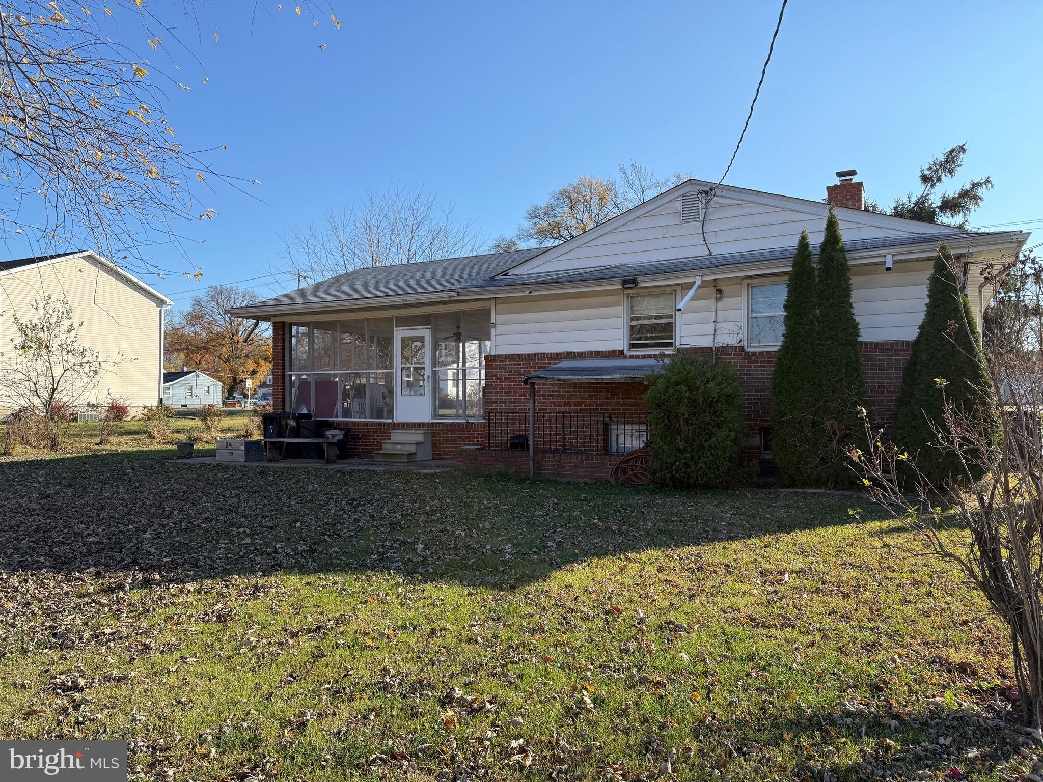 EDGEMERE/SPARROWS POINT - Residential Lease