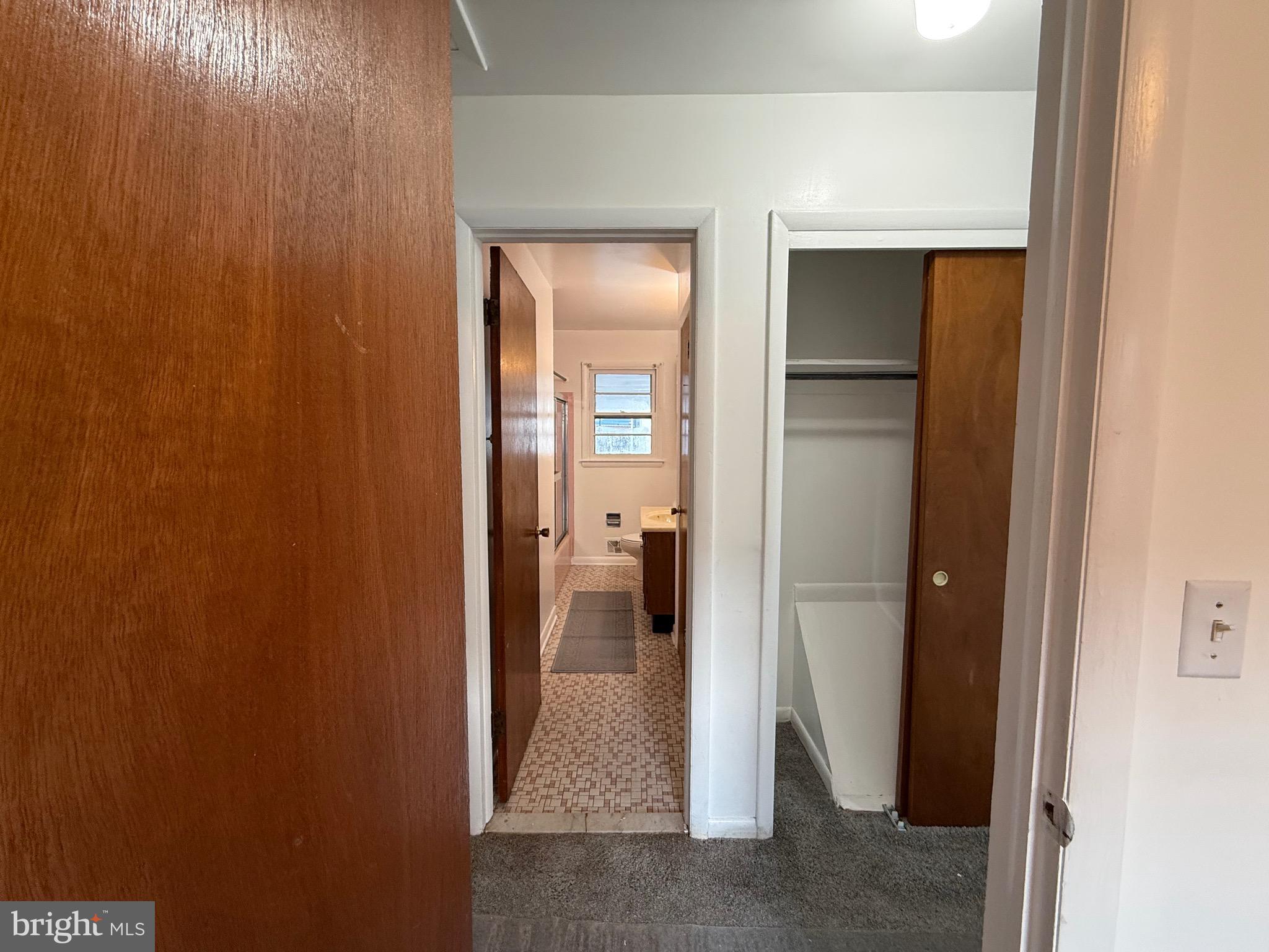 EDGEMERE/SPARROWS POINT - Residential Lease