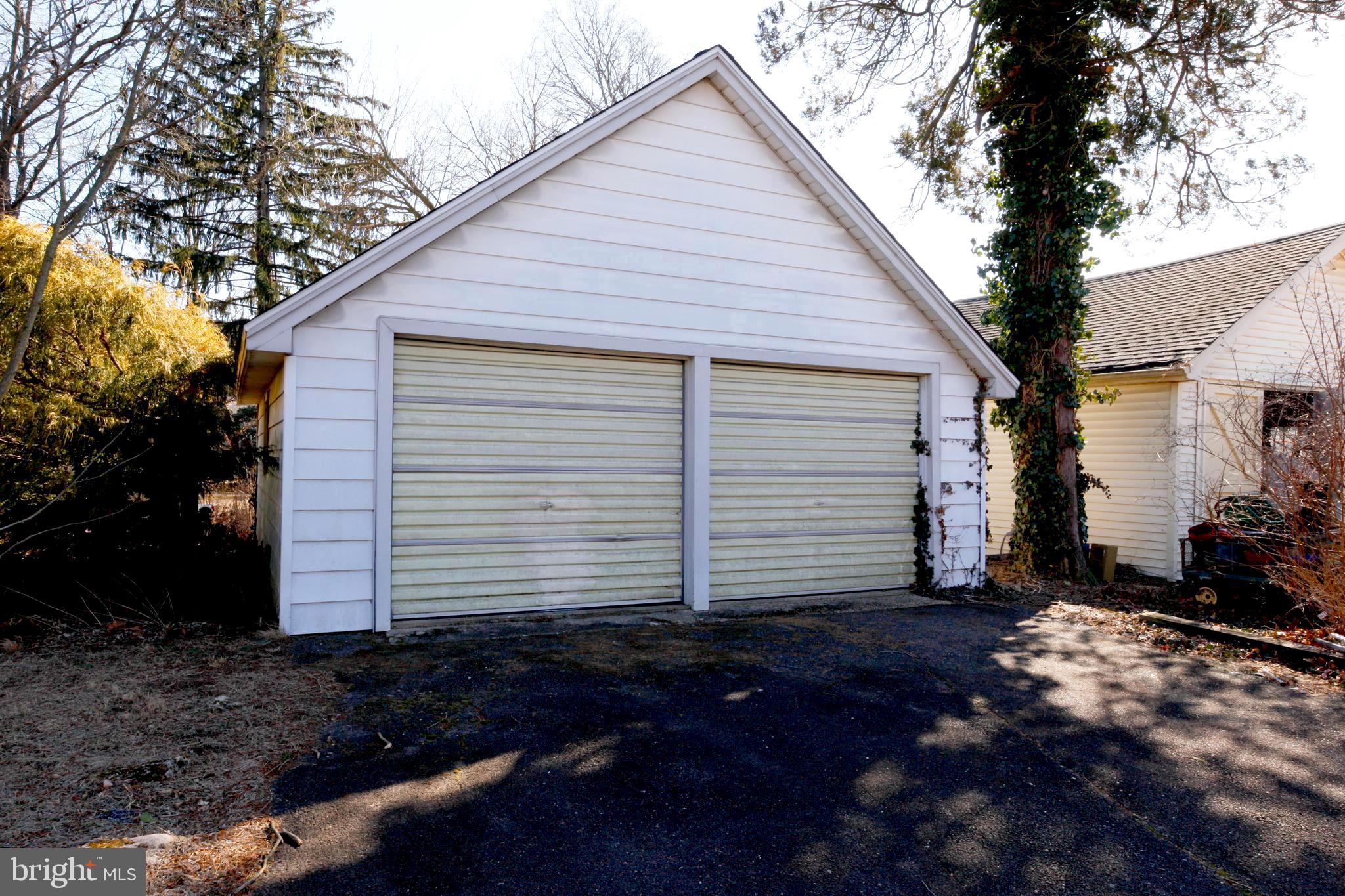 401 MORGAN AVENUE