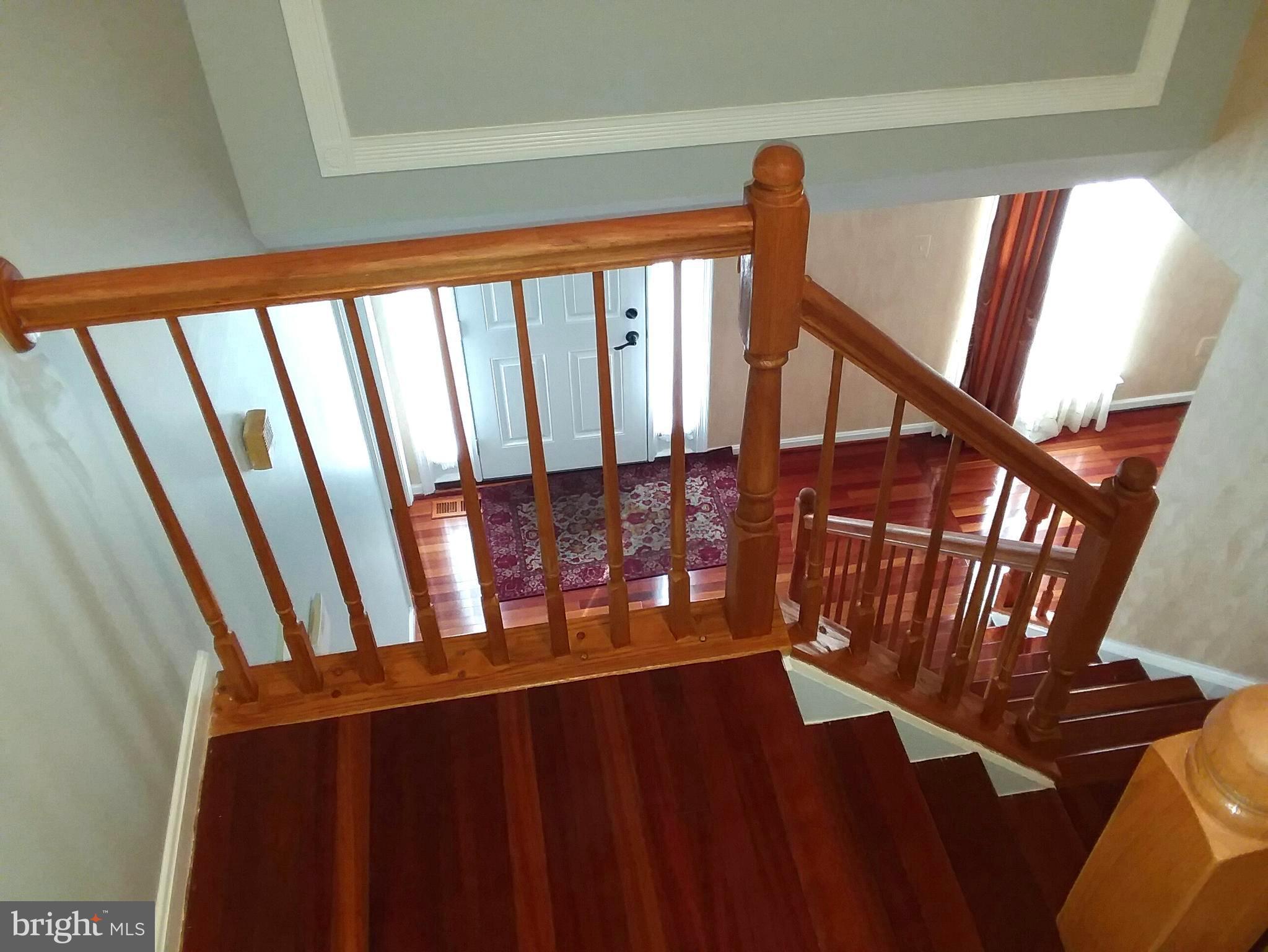 COVINGTON - Residential