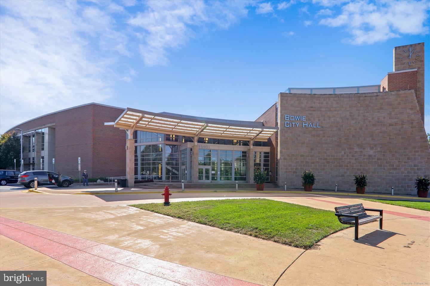 COVINGTON - Residential