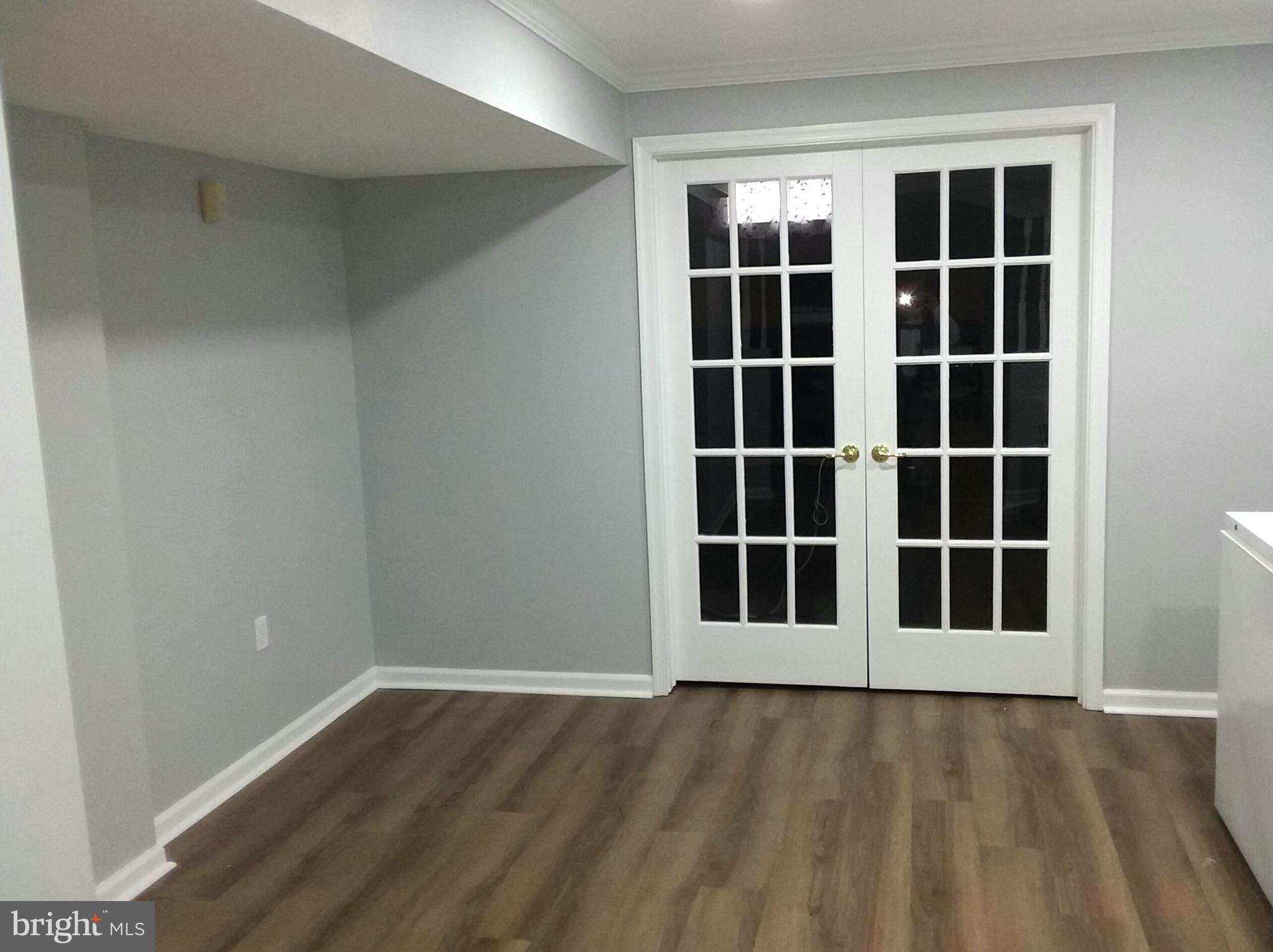 COVINGTON - Residential