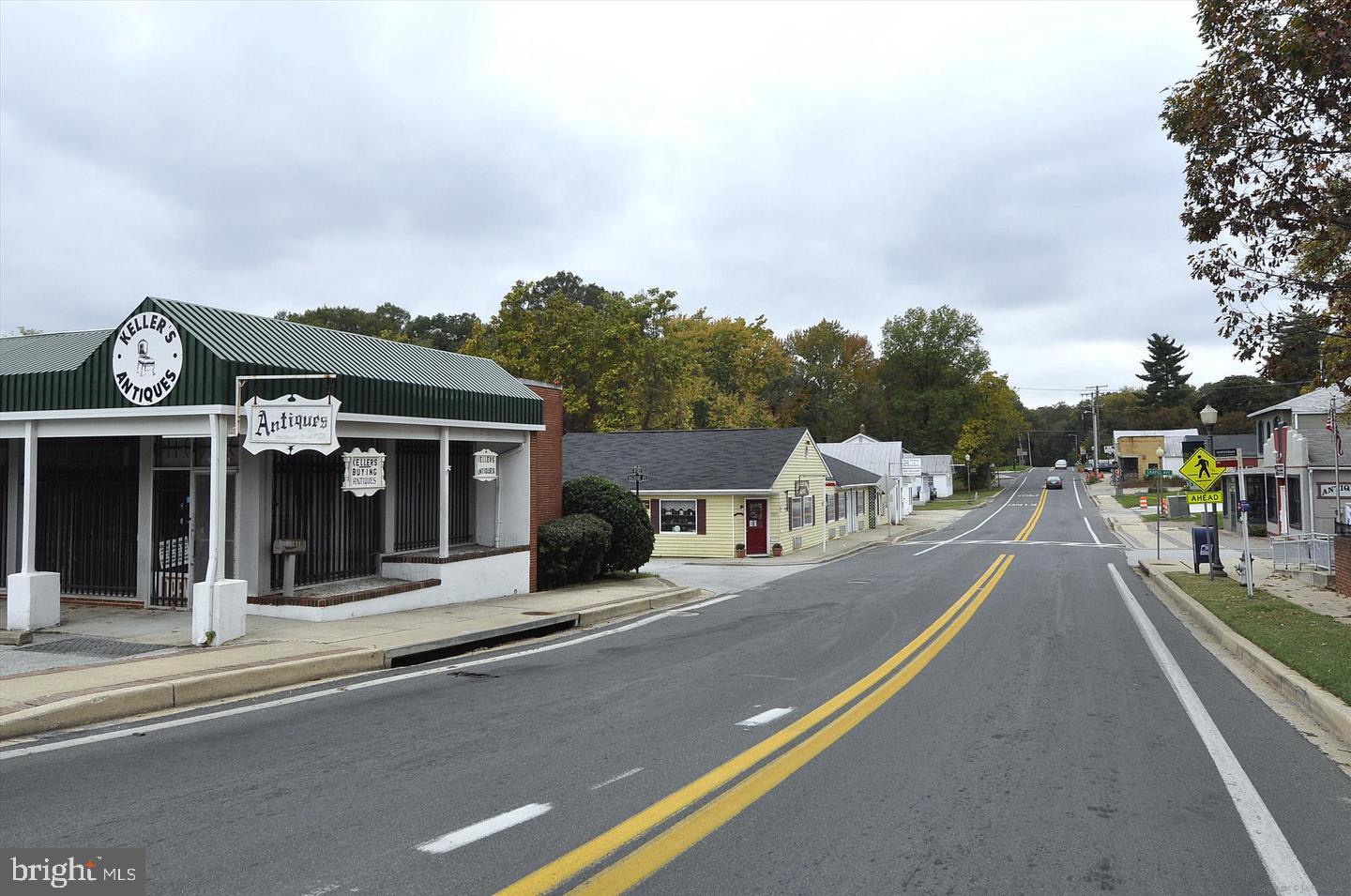 COVINGTON - Residential