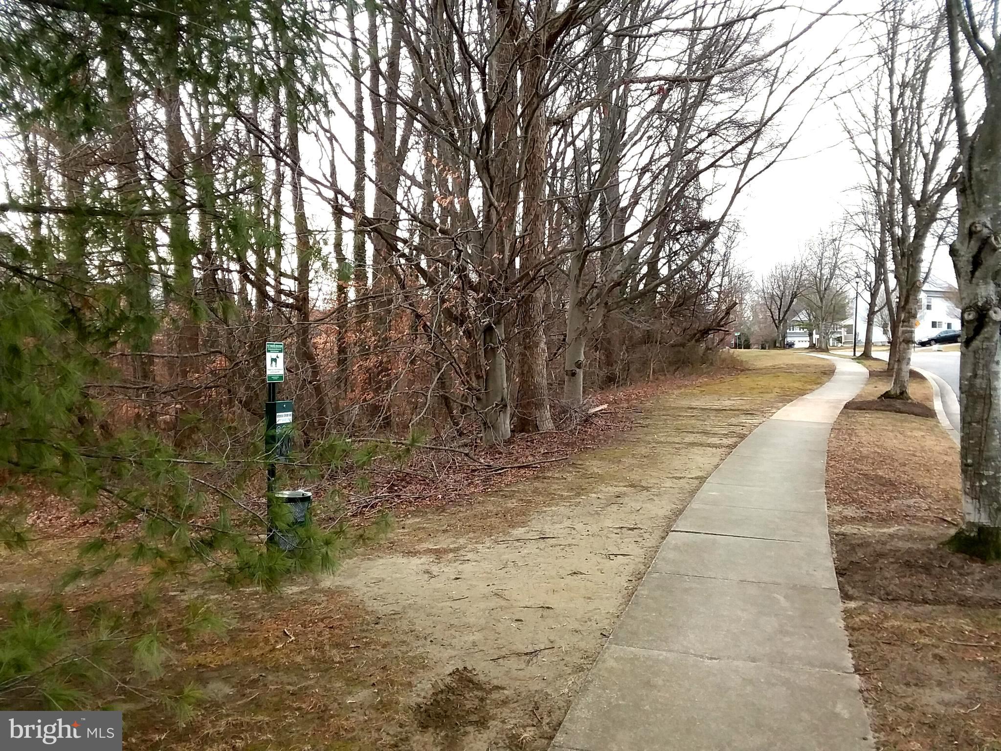 COVINGTON - Residential