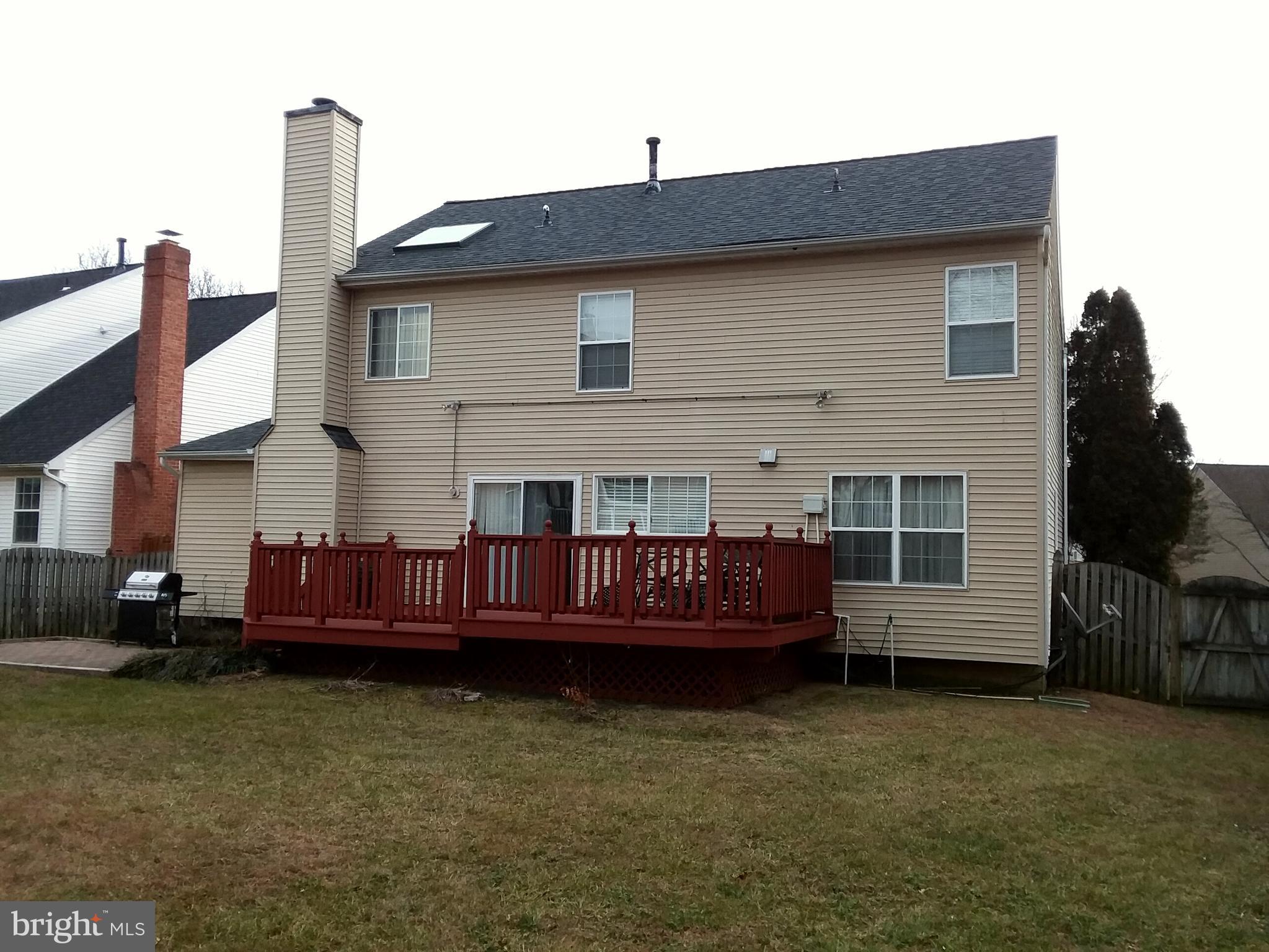 COVINGTON - Residential