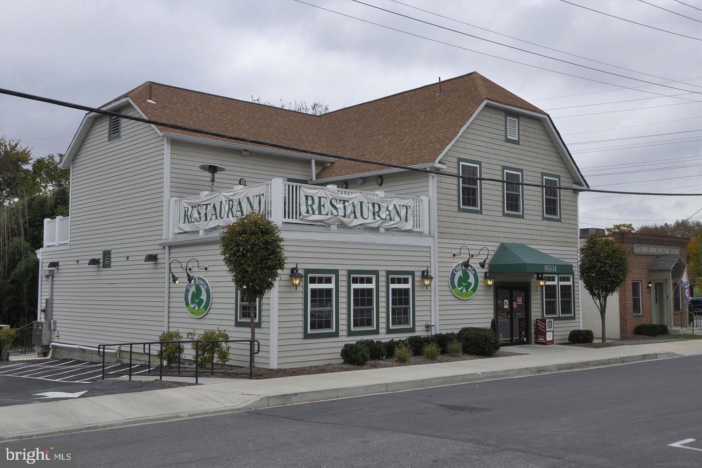 COVINGTON - Residential