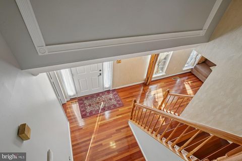 2903 EAGLES NEST DRIVE BOWIE MD 20716