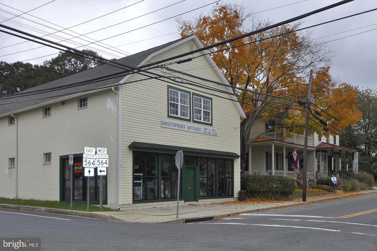 COVINGTON - Residential