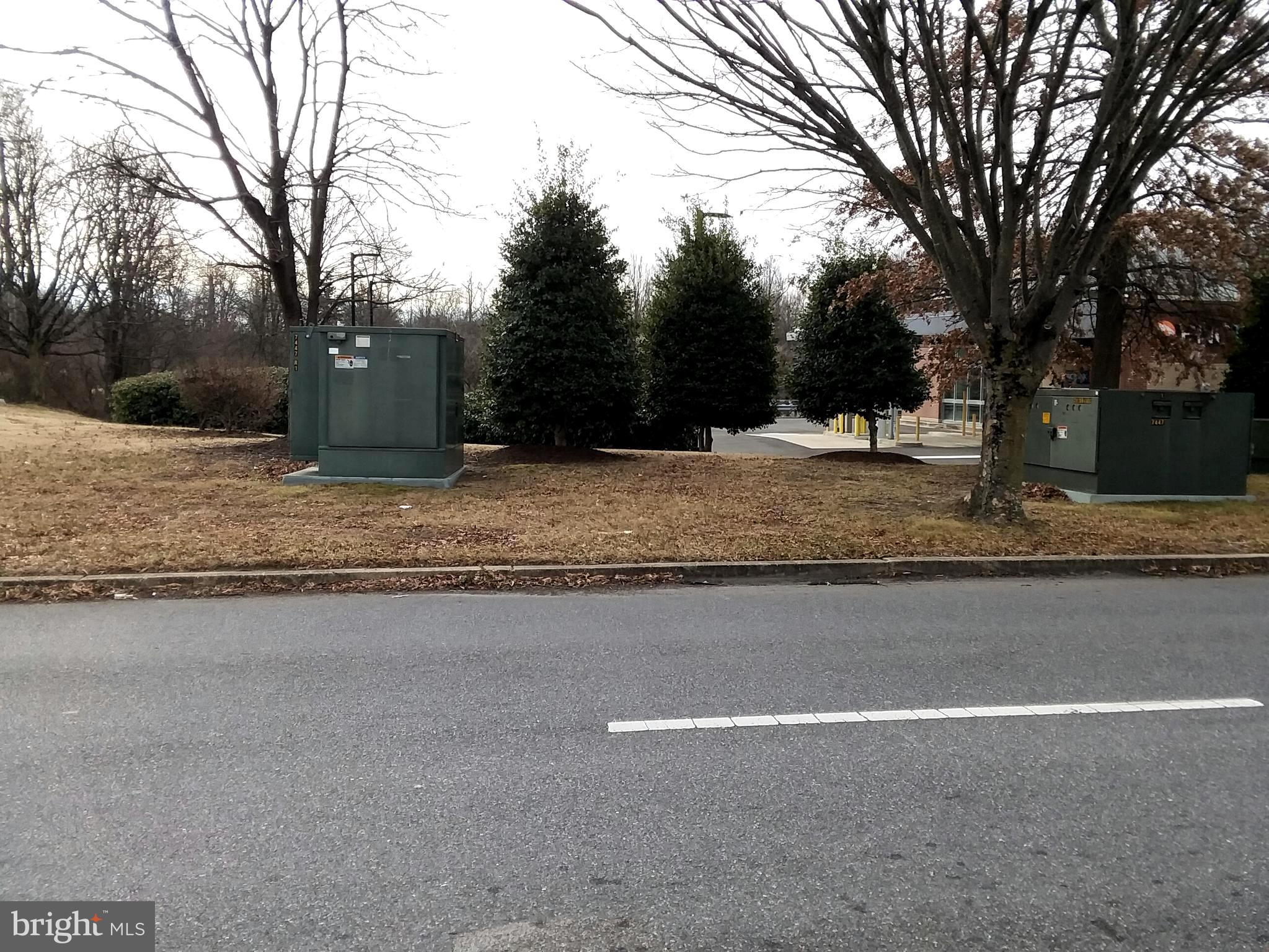 COVINGTON - Residential