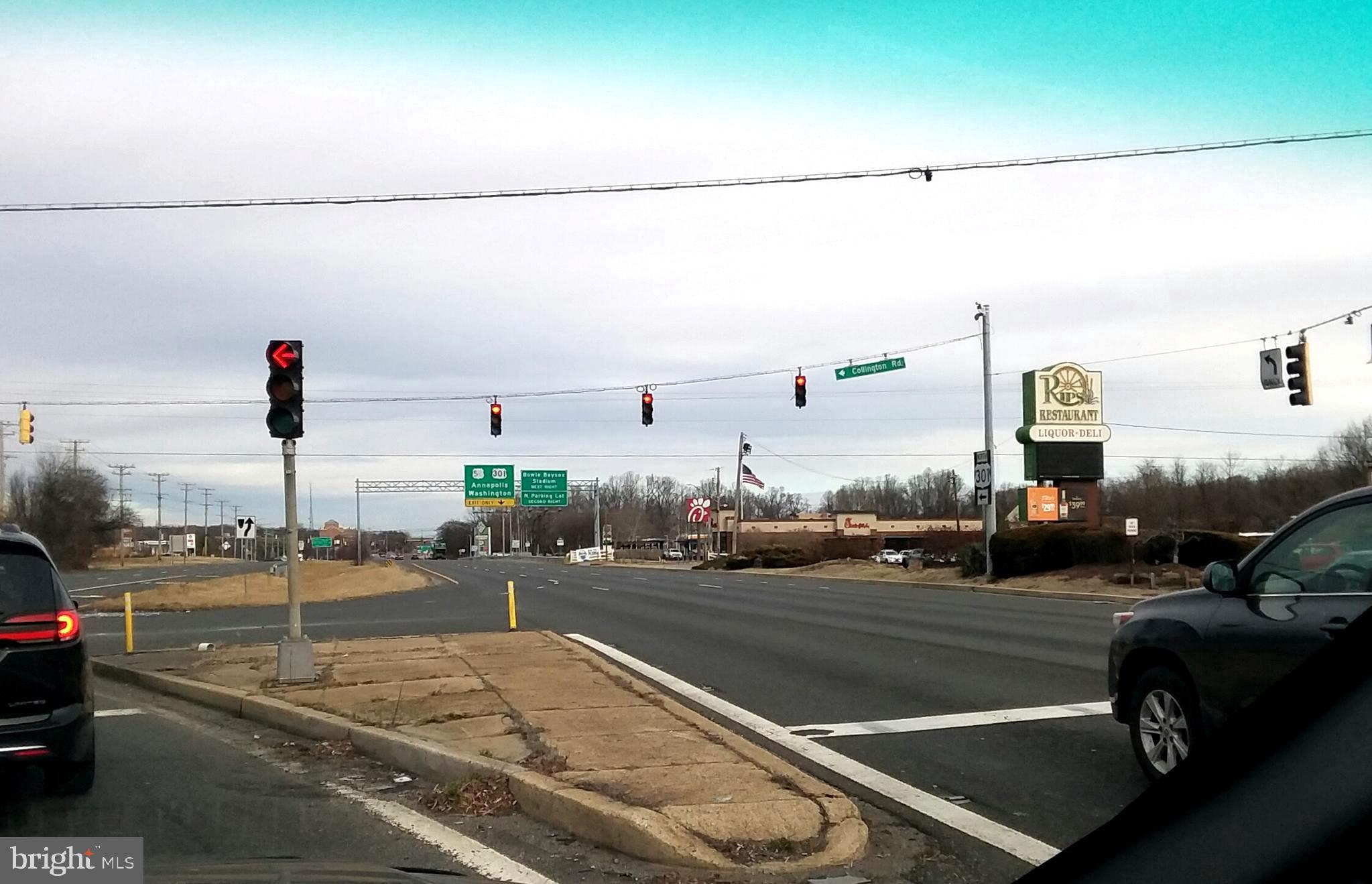 COVINGTON - Residential