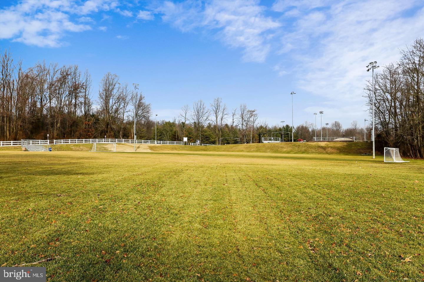 COVINGTON - Residential