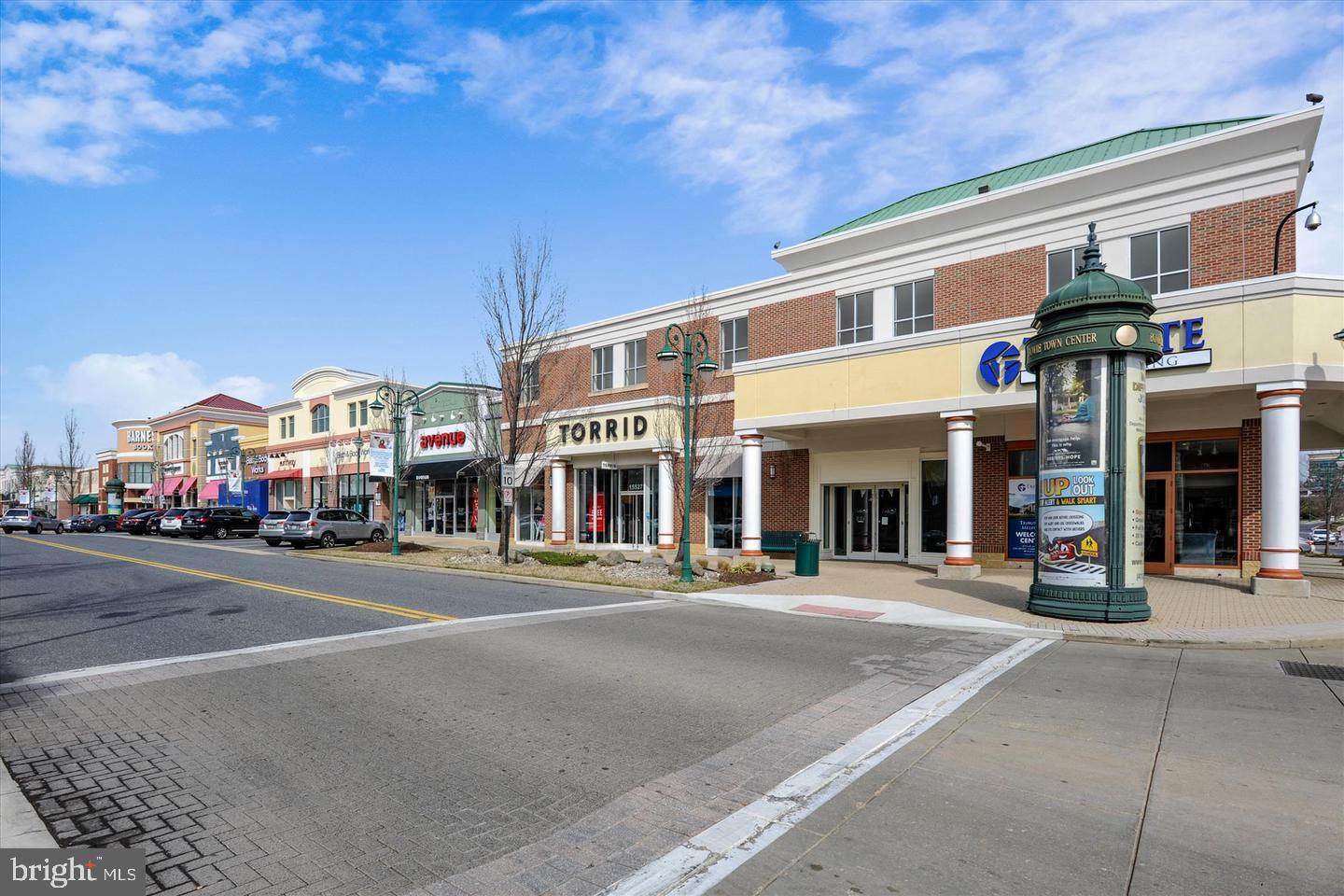 COVINGTON - Residential