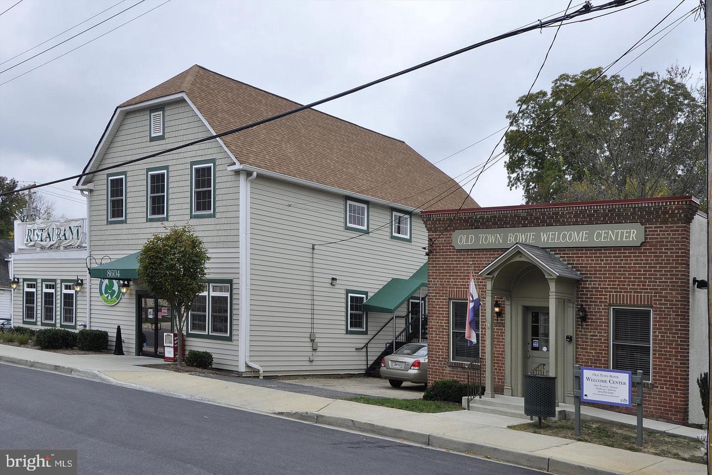 COVINGTON - Residential