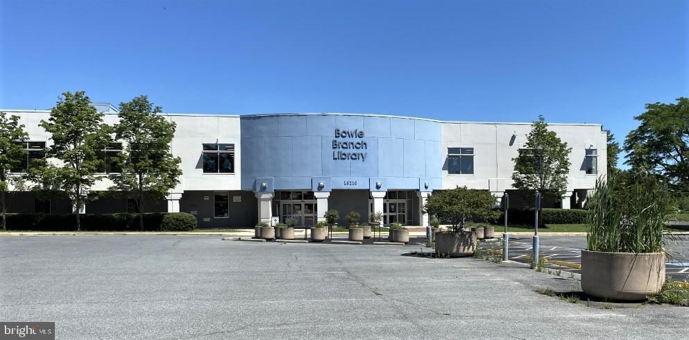 COVINGTON - Residential