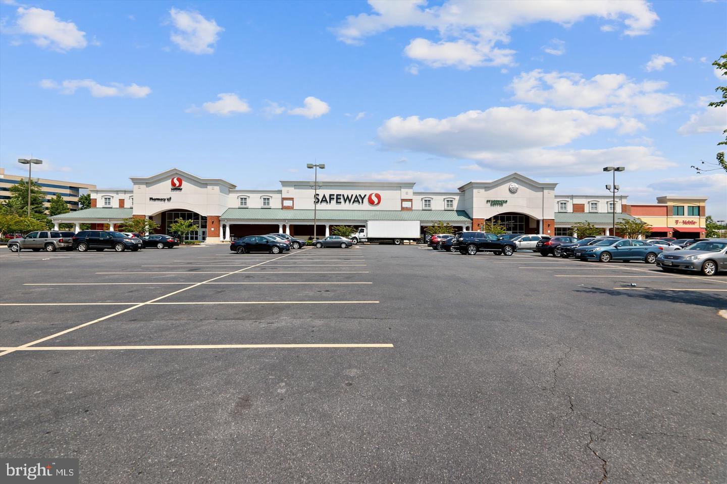 COVINGTON - Residential