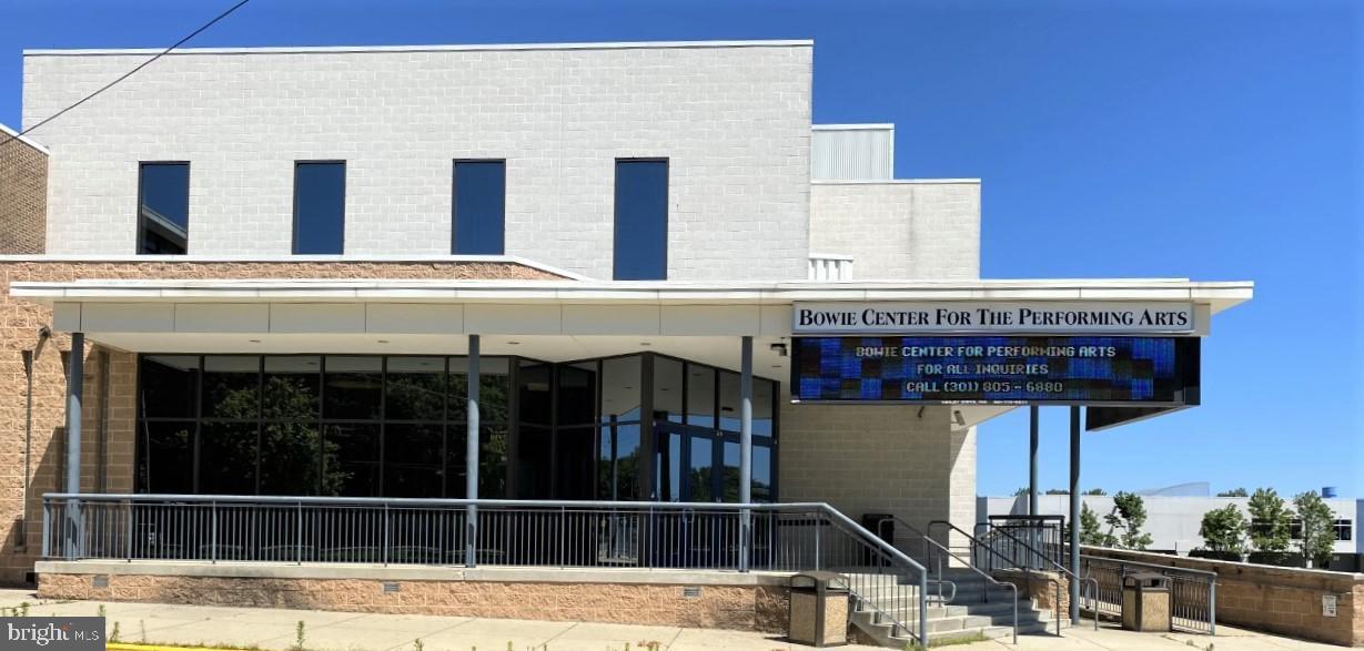 COVINGTON - Residential